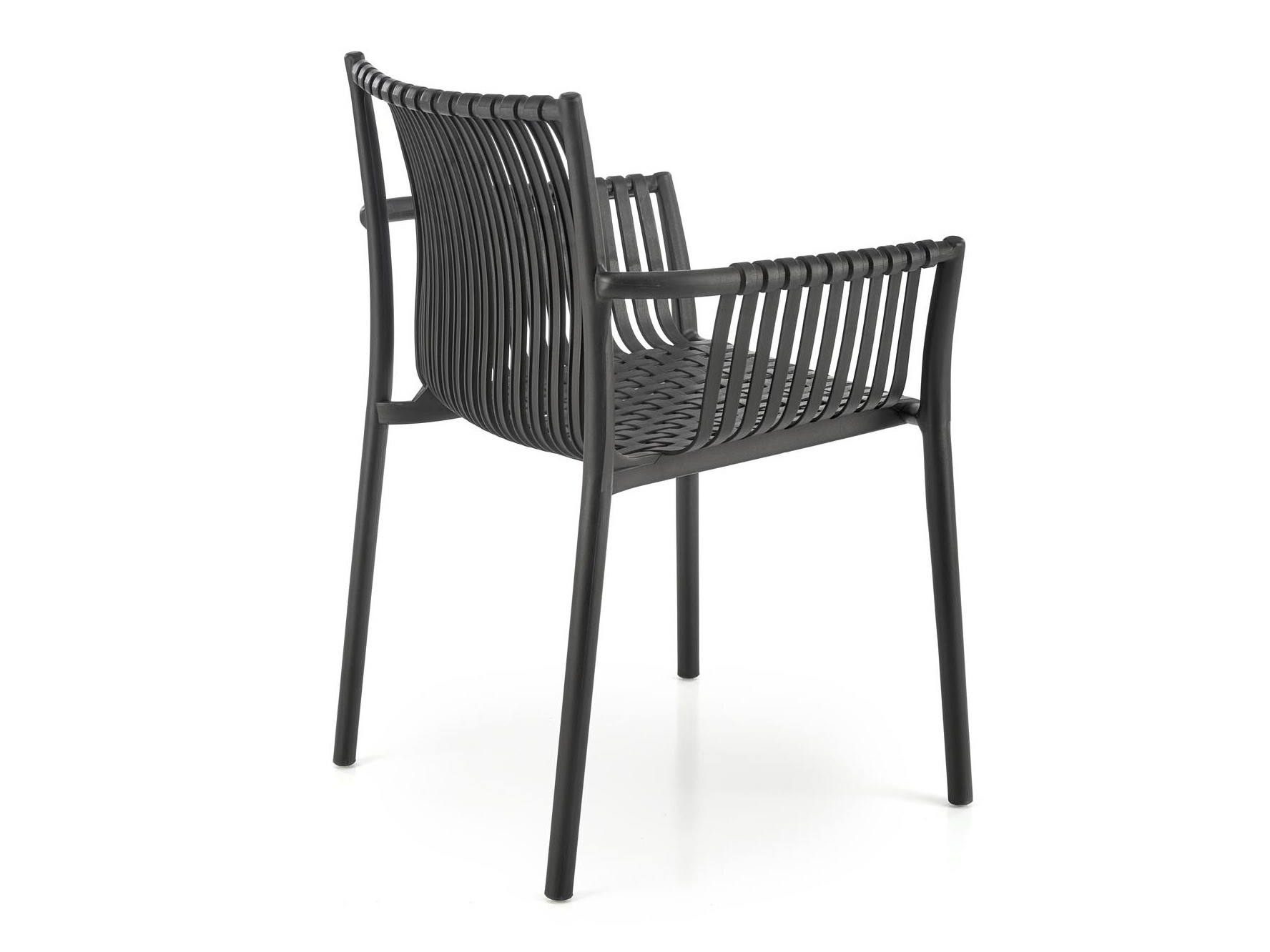 Stolica Houston 1852 (Crna)