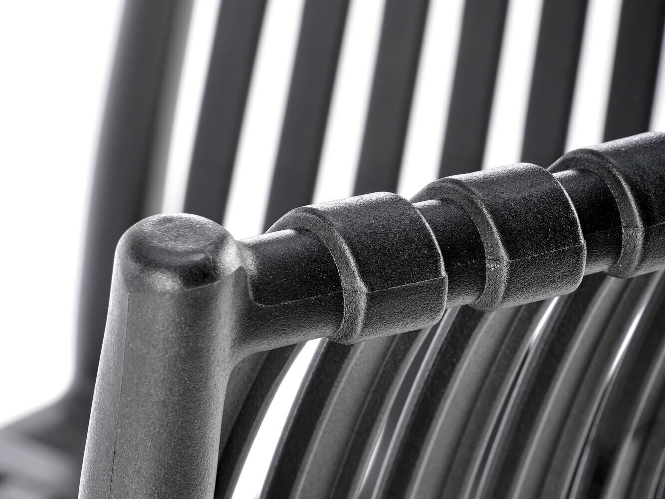 Stolica Houston 1852 (Crna)