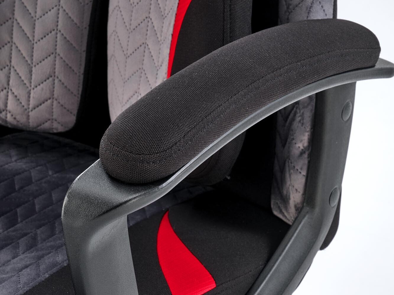 Uredska stolica Houston 1854