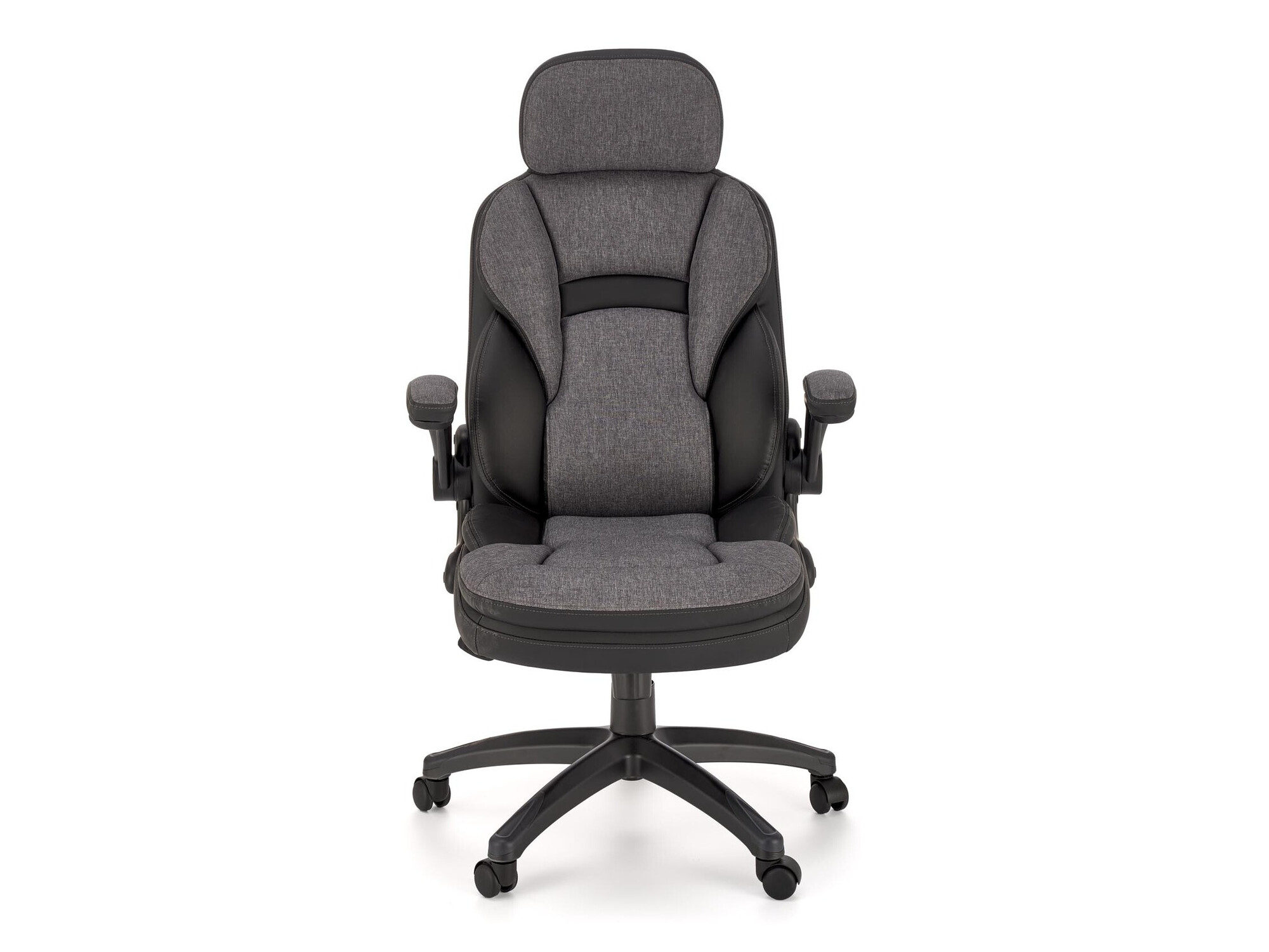 Uredska stolica Houston 1855