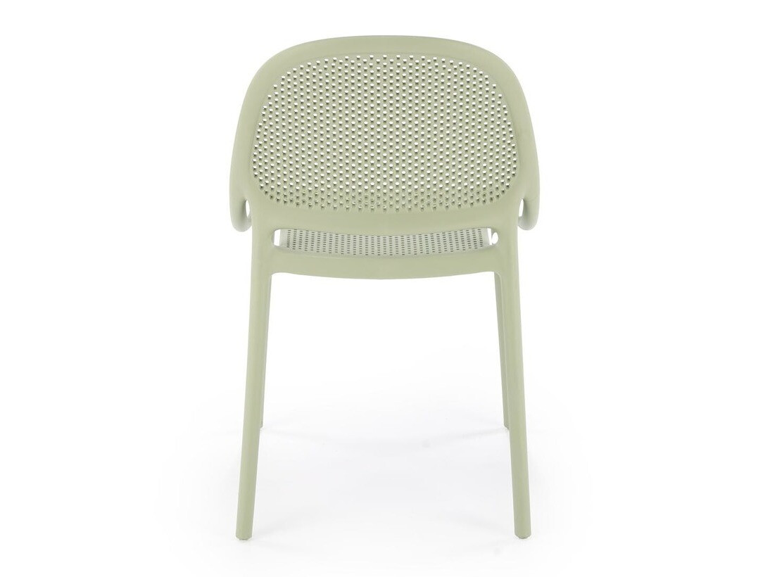 Vrtna stolica Houston 1672 (Svijetlo mint zelena)