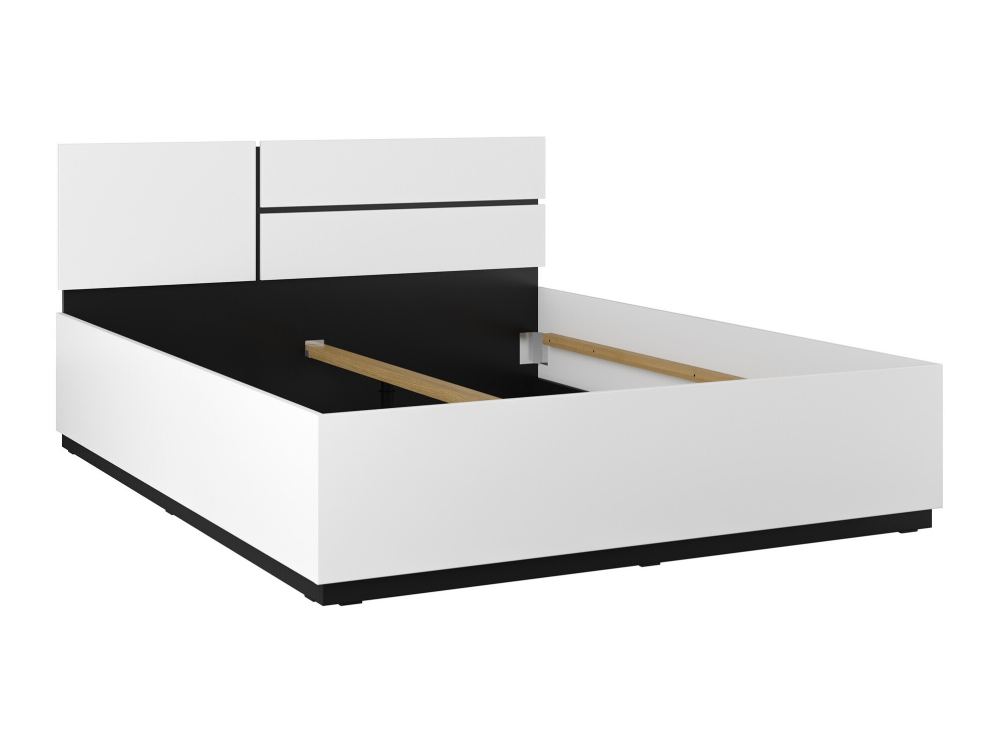 Krevet Alfere 123 (Bijela)