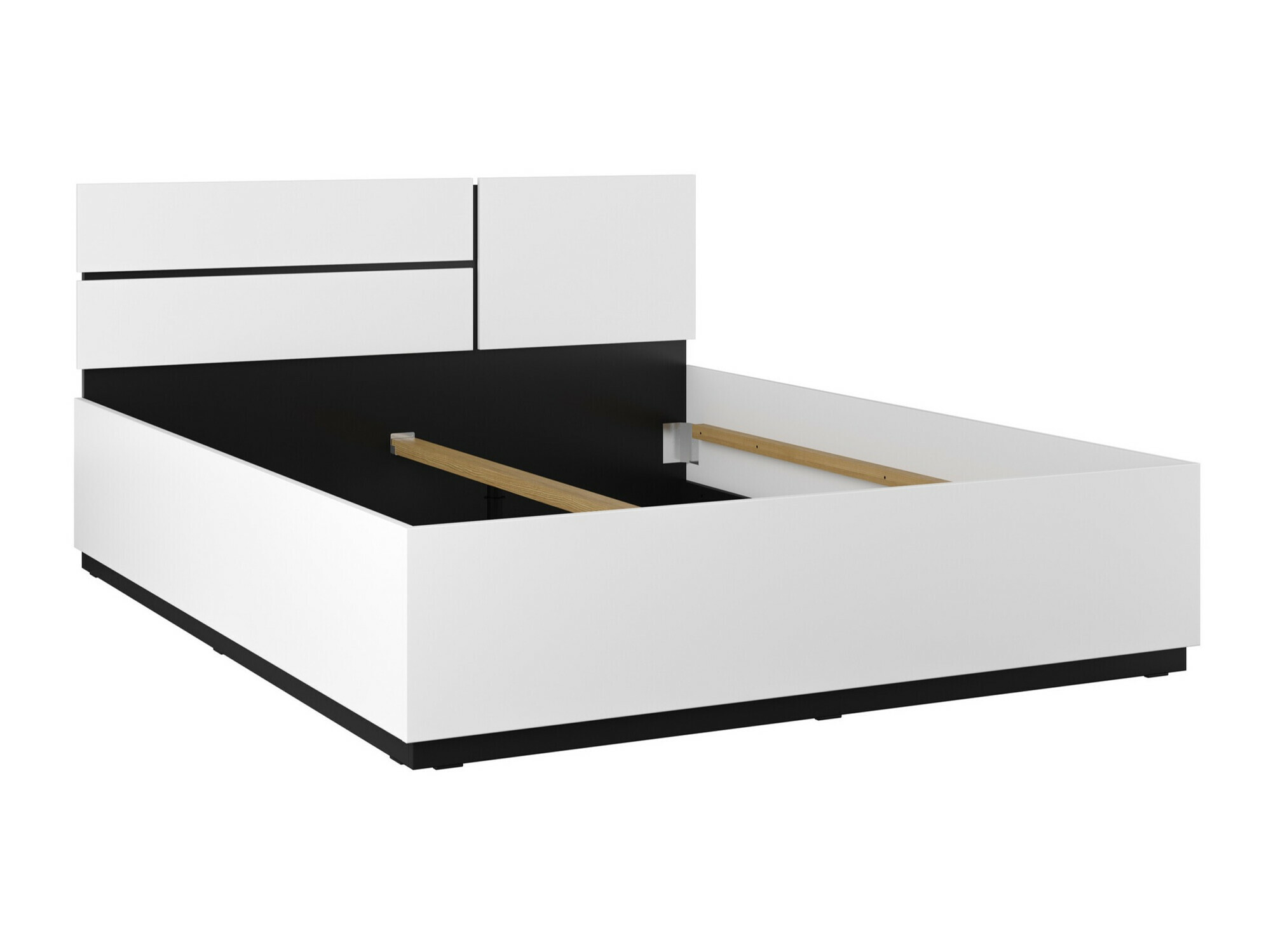 Krevet Alfere 123 (Bijela)