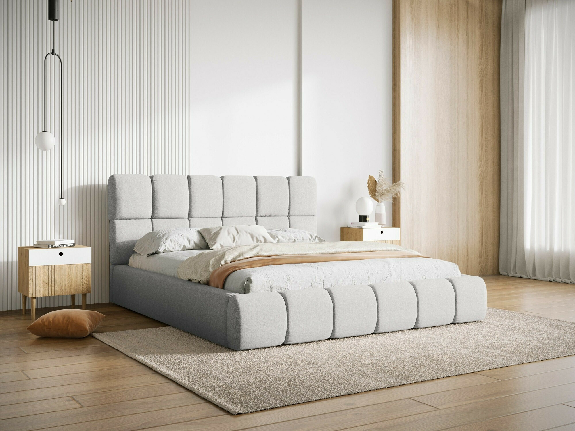 Krevet Caltenu 106 (Haga 06)