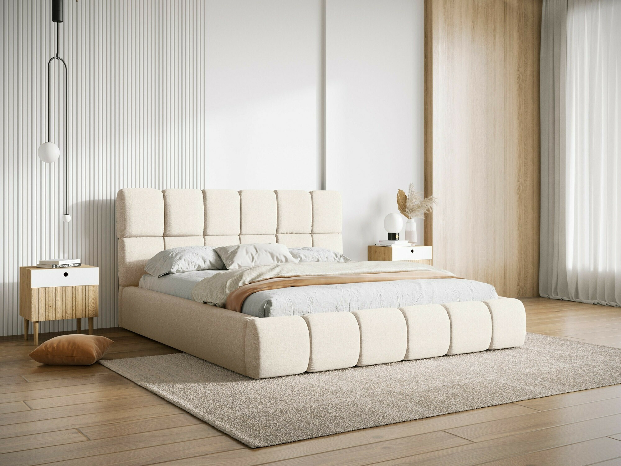 Krevet Caltenu 106 (Haga 23)