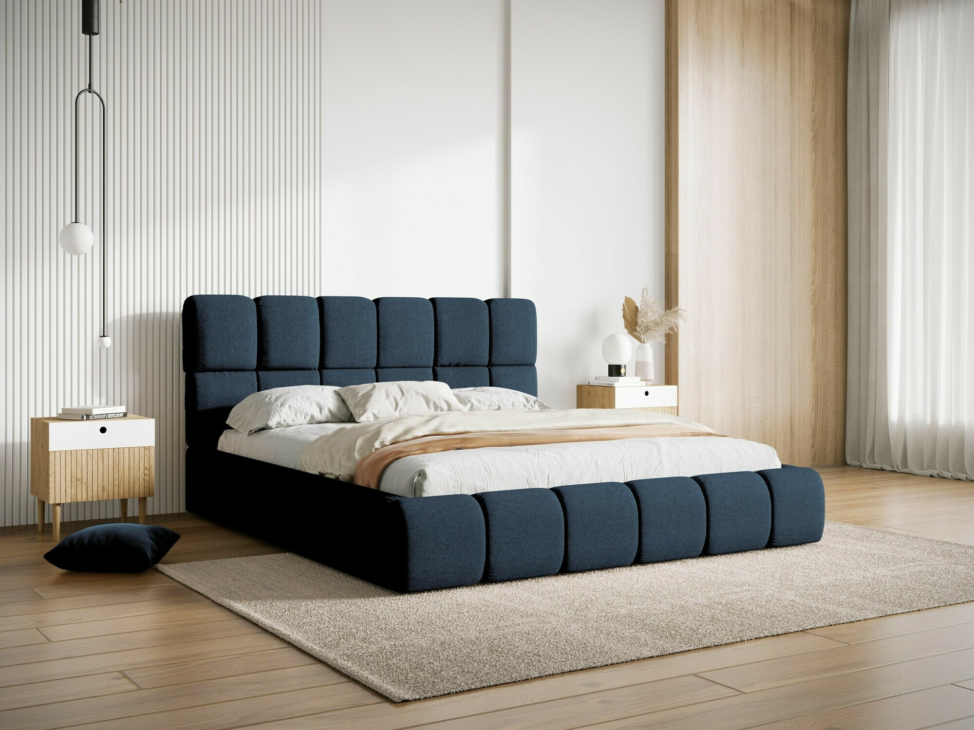 Krevet Caltenu 106 (Haga 86)