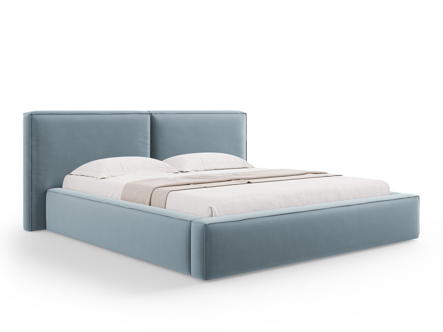 Krevet Lomcalu 100 (Bluvel 06)