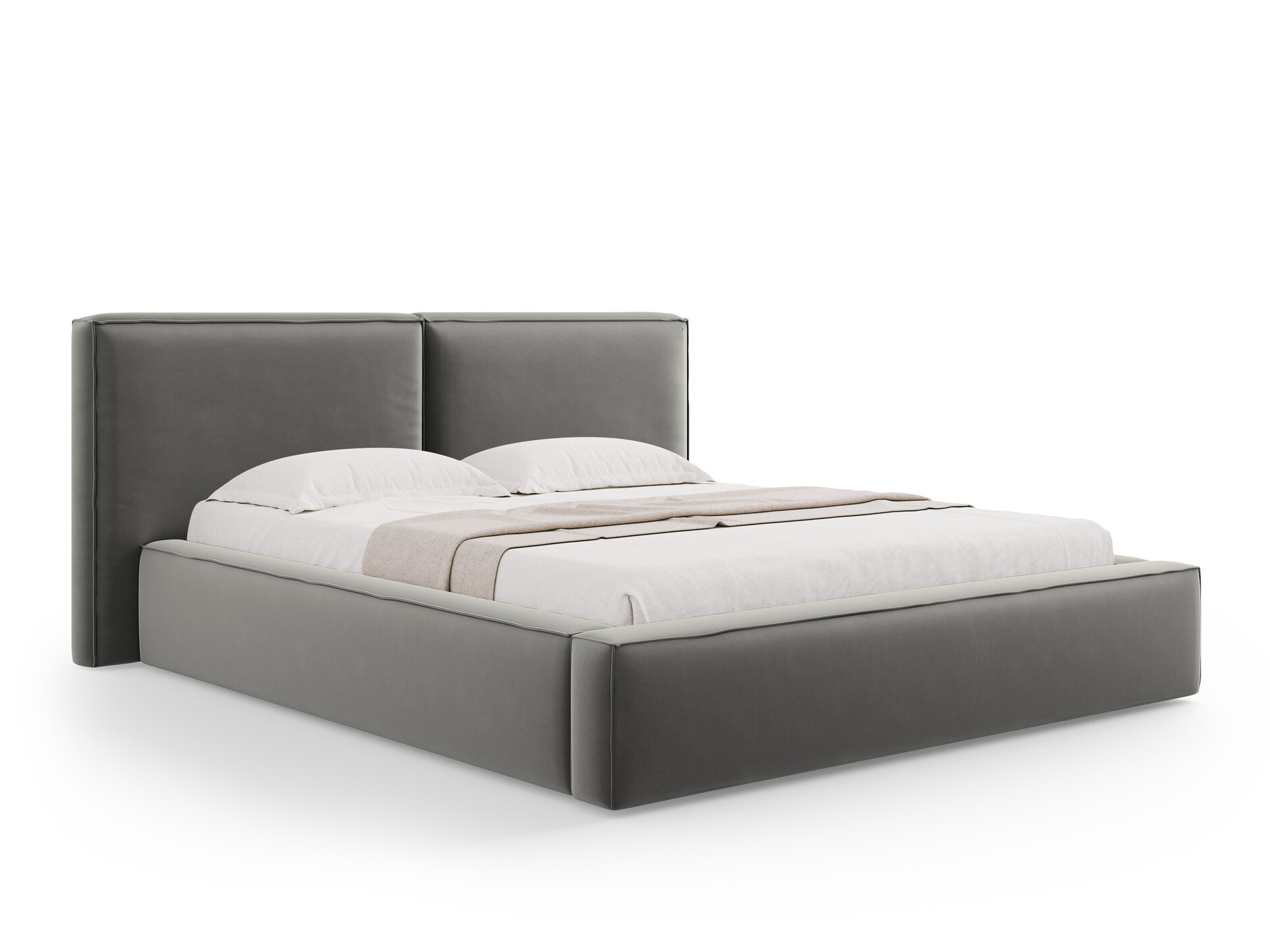 Krevet Lomcalu 100 (Bluvel 13)