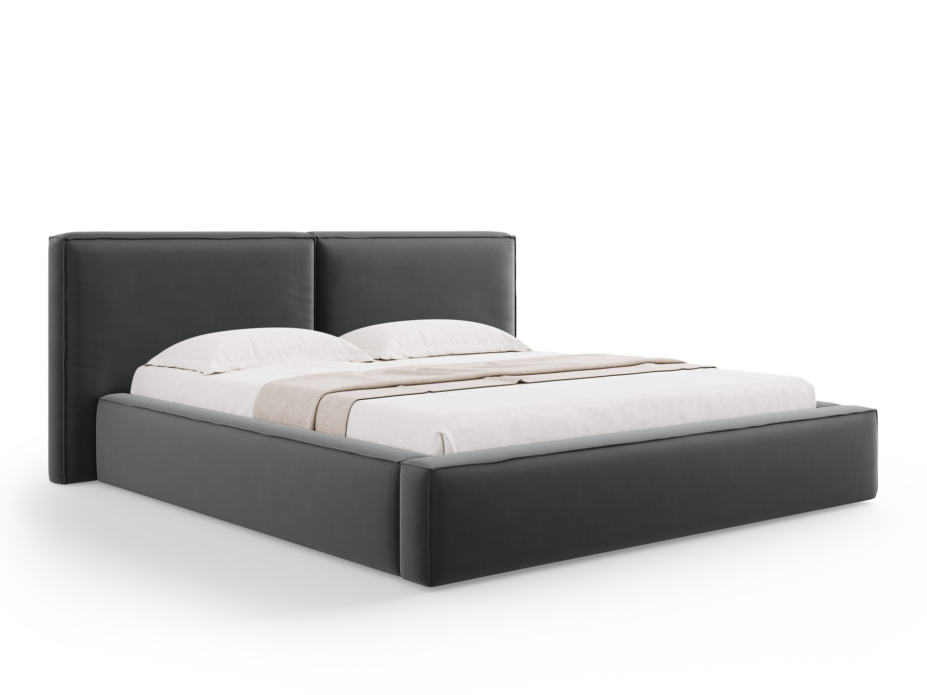 Krevet Lomcalu 100 (Bluvel 14)