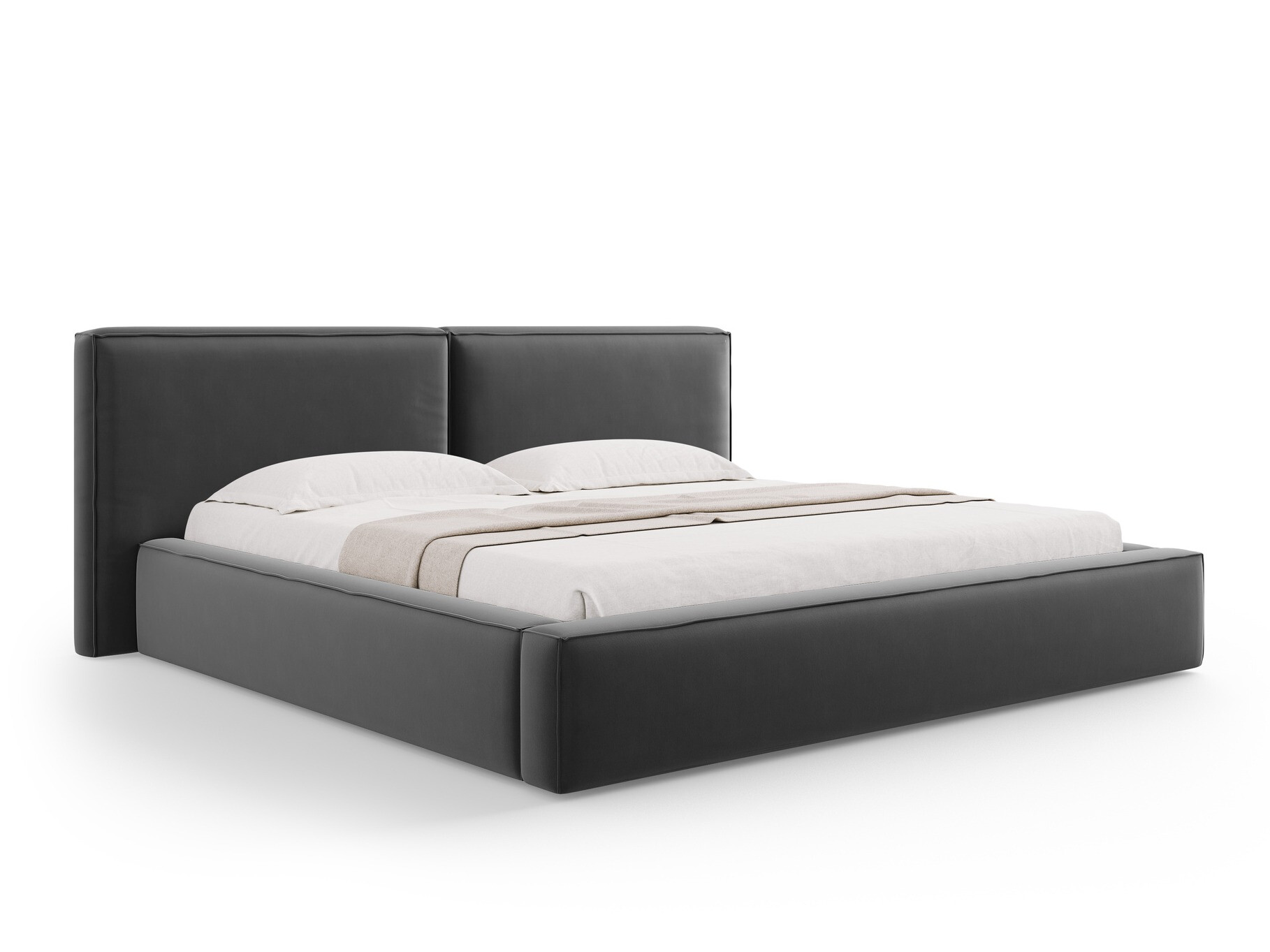 Krevet Lomcalu 100 (Bluvel 14)