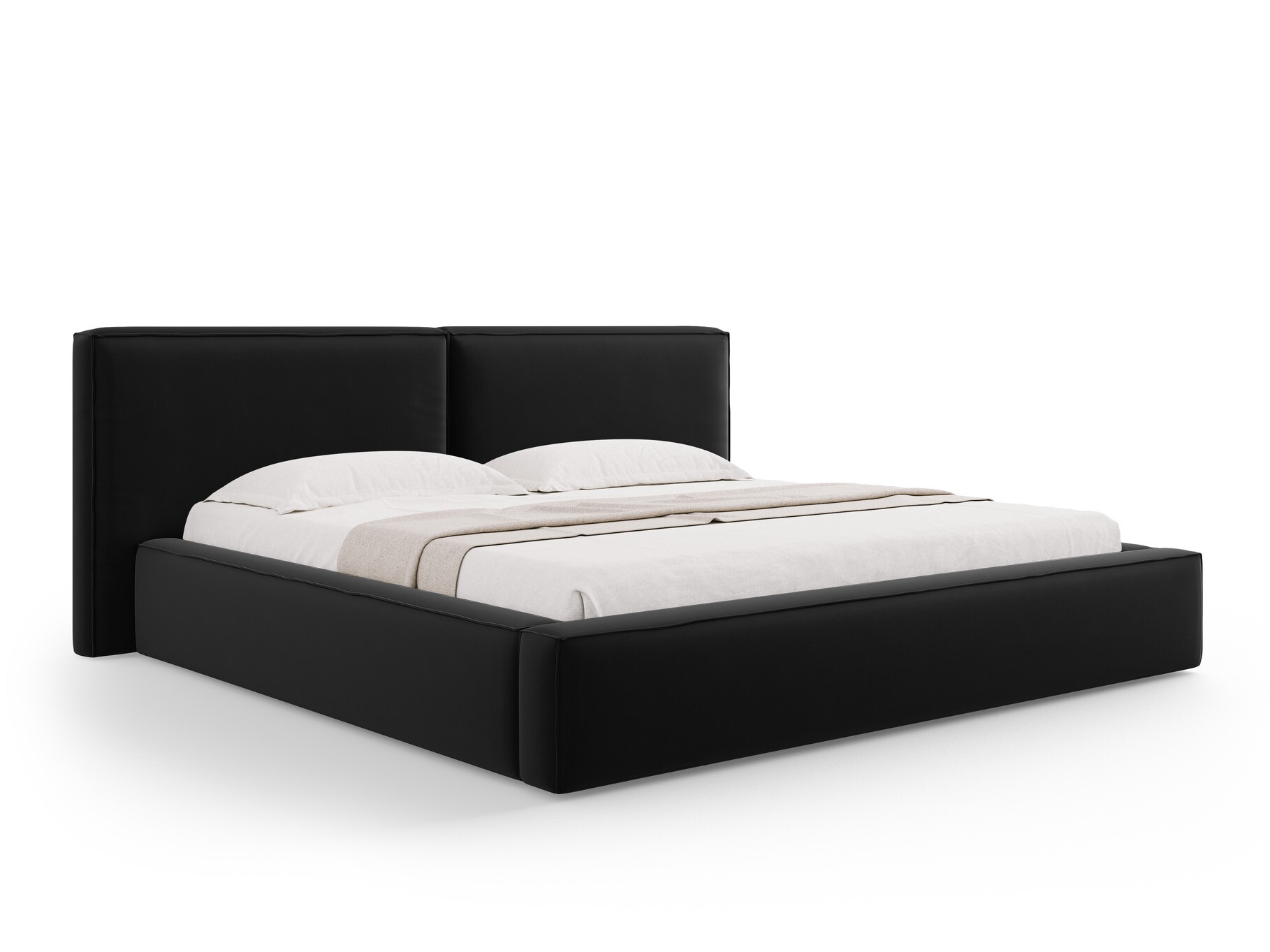 Krevet Lomcalu 100 (Bluvel 19)