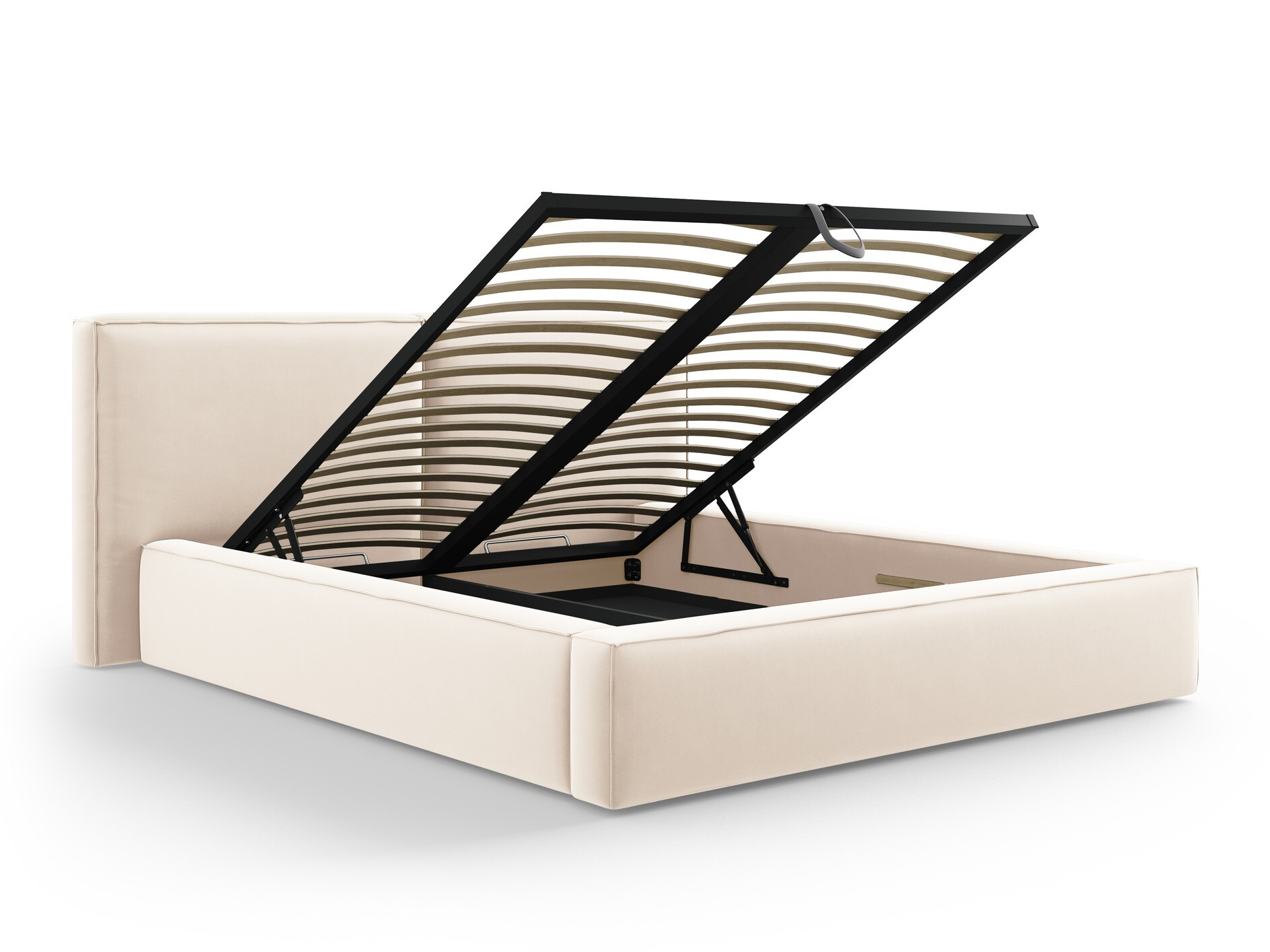 Krevet Lomcalu 100 (Bluvel 22)