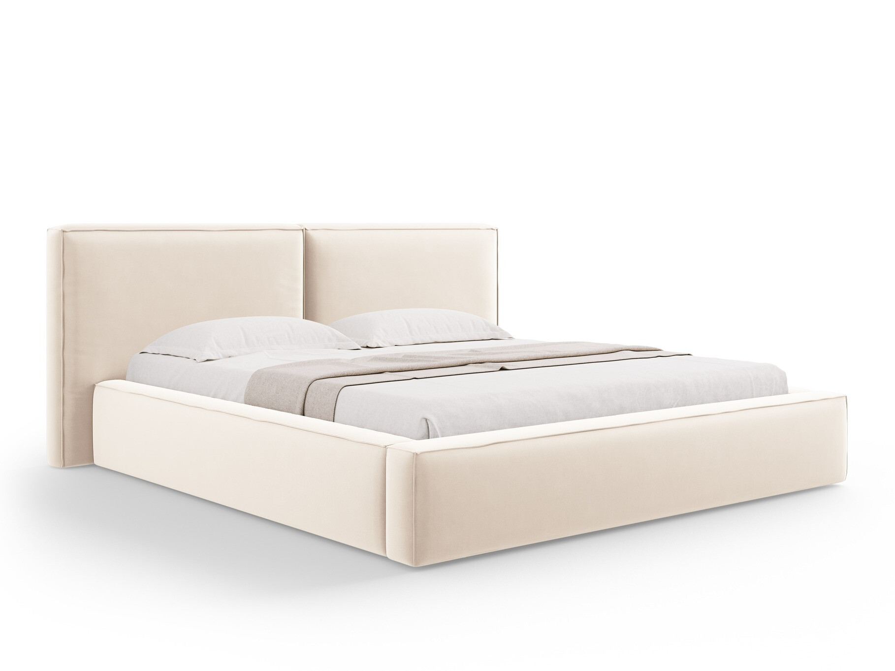 Krevet Lomcalu 100 (Bluvel 22)