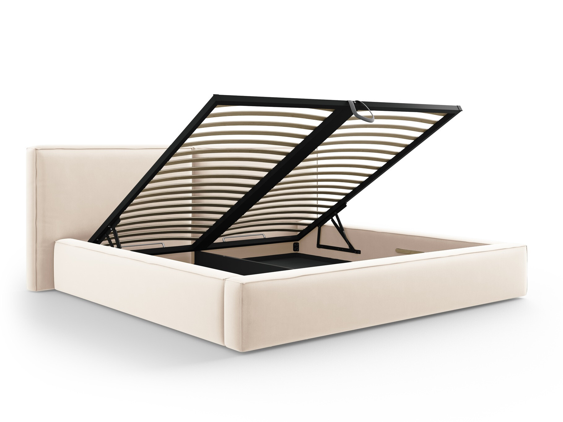 Krevet Lomcalu 100 (Bluvel 22)