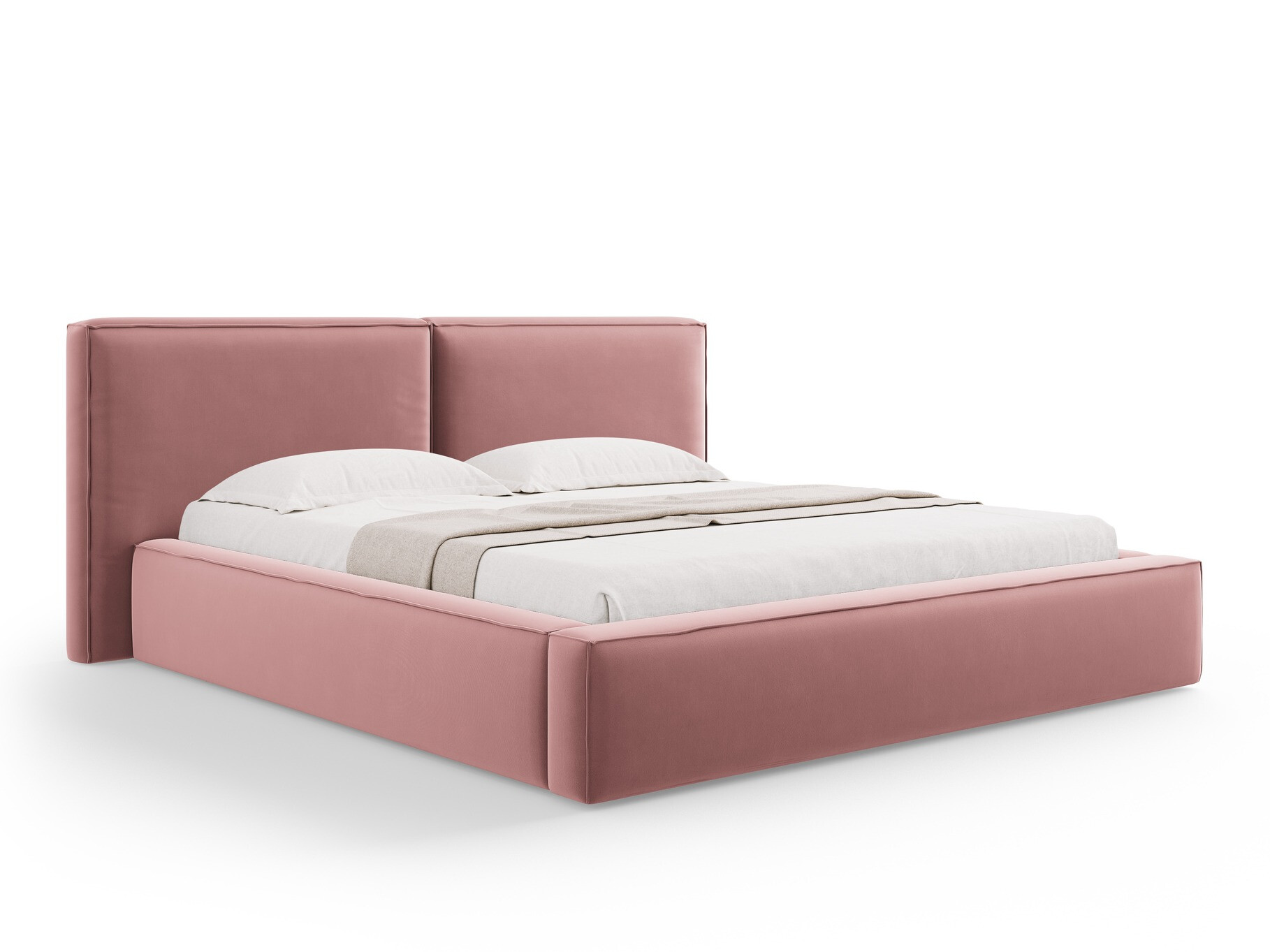 Krevet Lomcalu 100 (Bluvel 52)