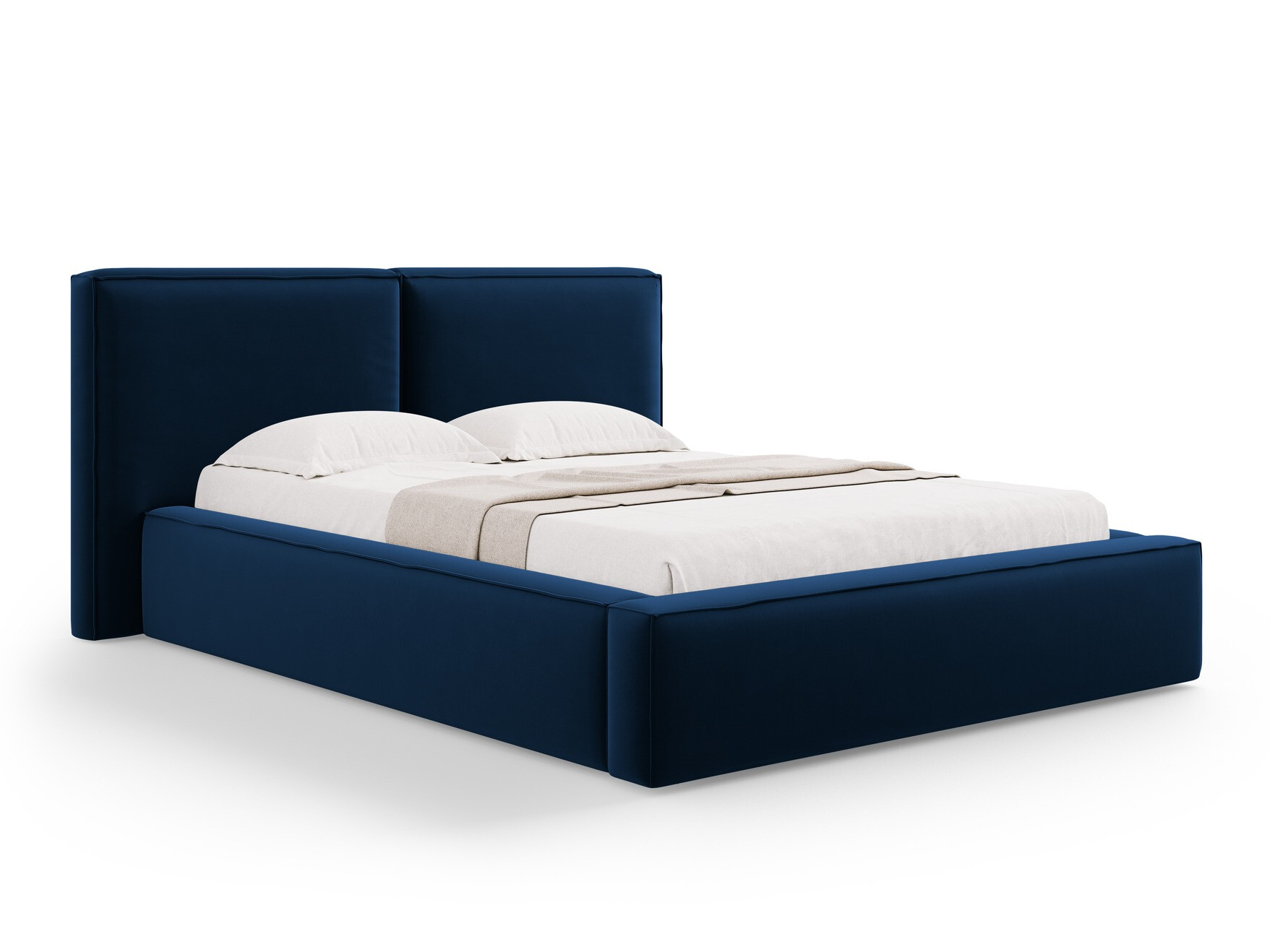 Krevet Lomcalu 100 (Bluvel 86)