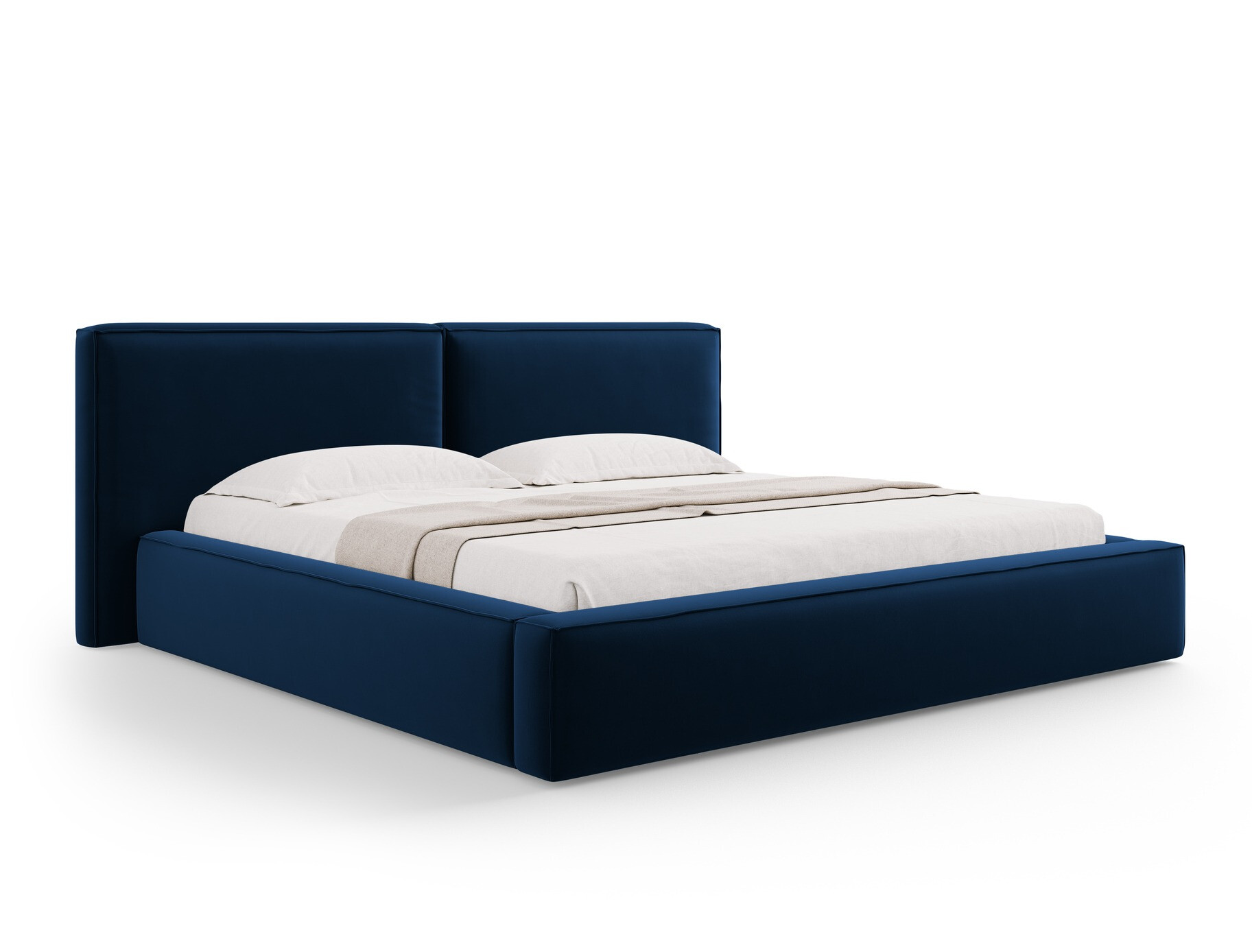 Krevet Lomcalu 100 (Bluvel 86)