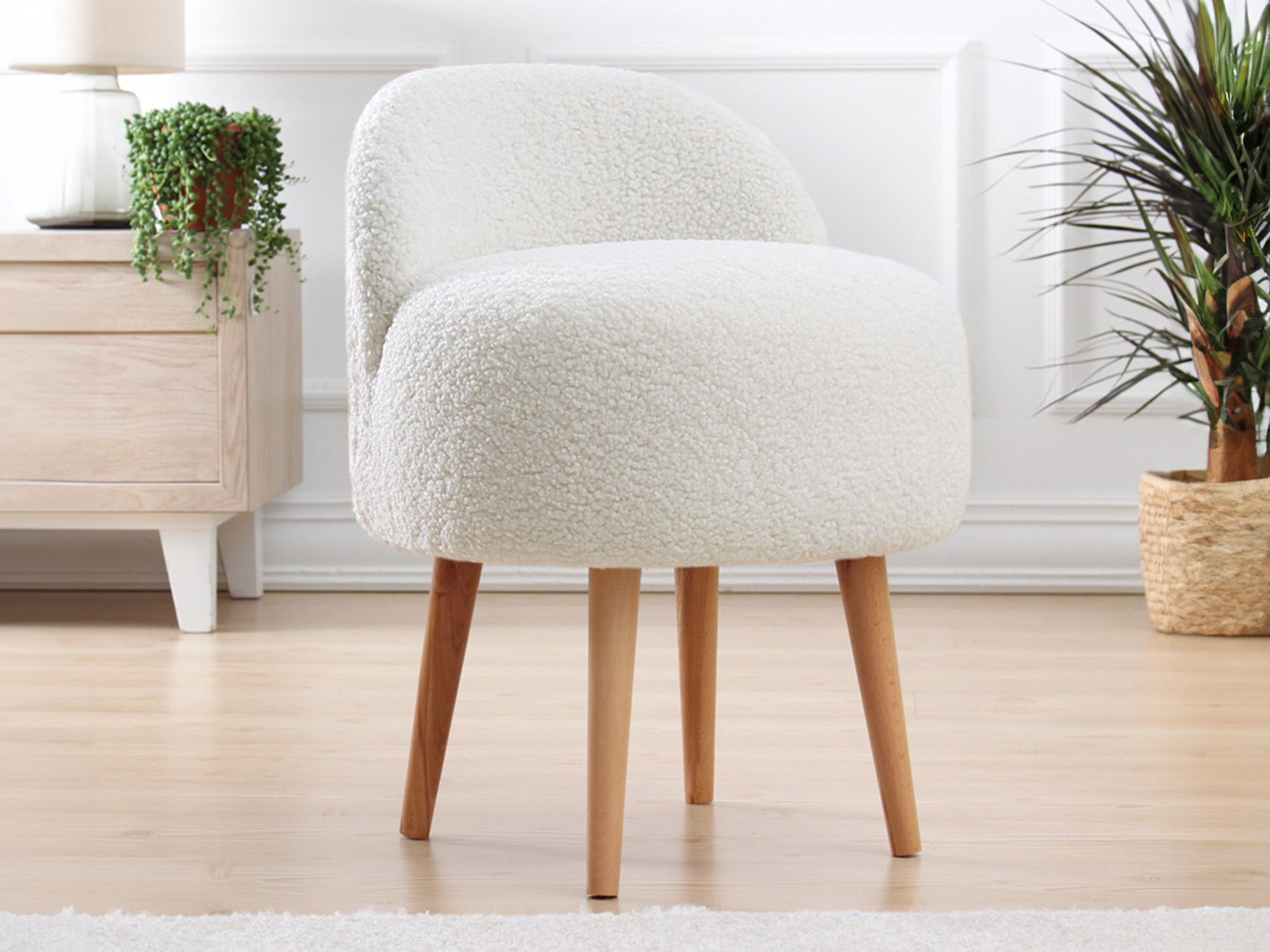 Tabure Altadena 480 (Bijela)