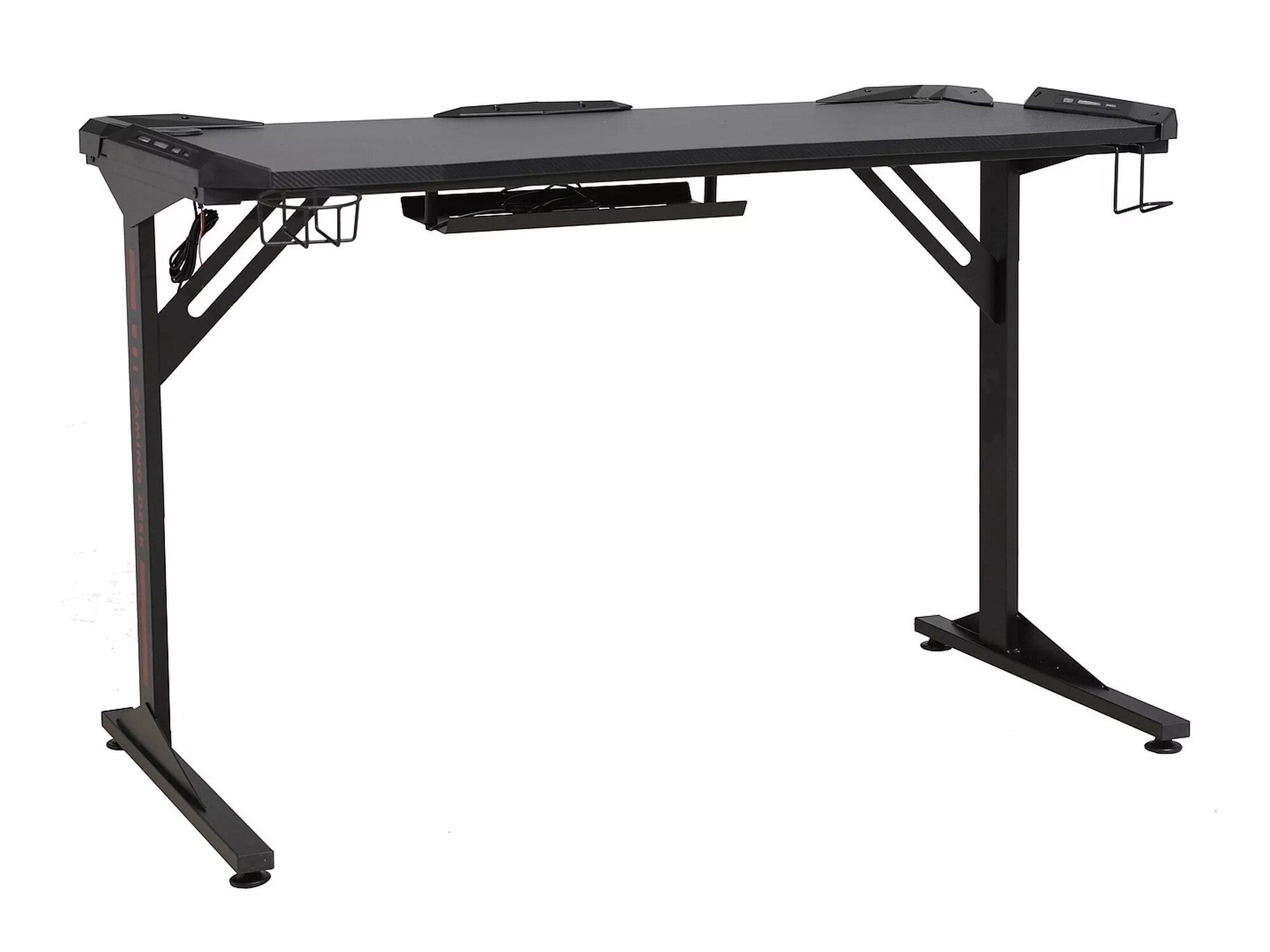 Gaming stol Detroit 528