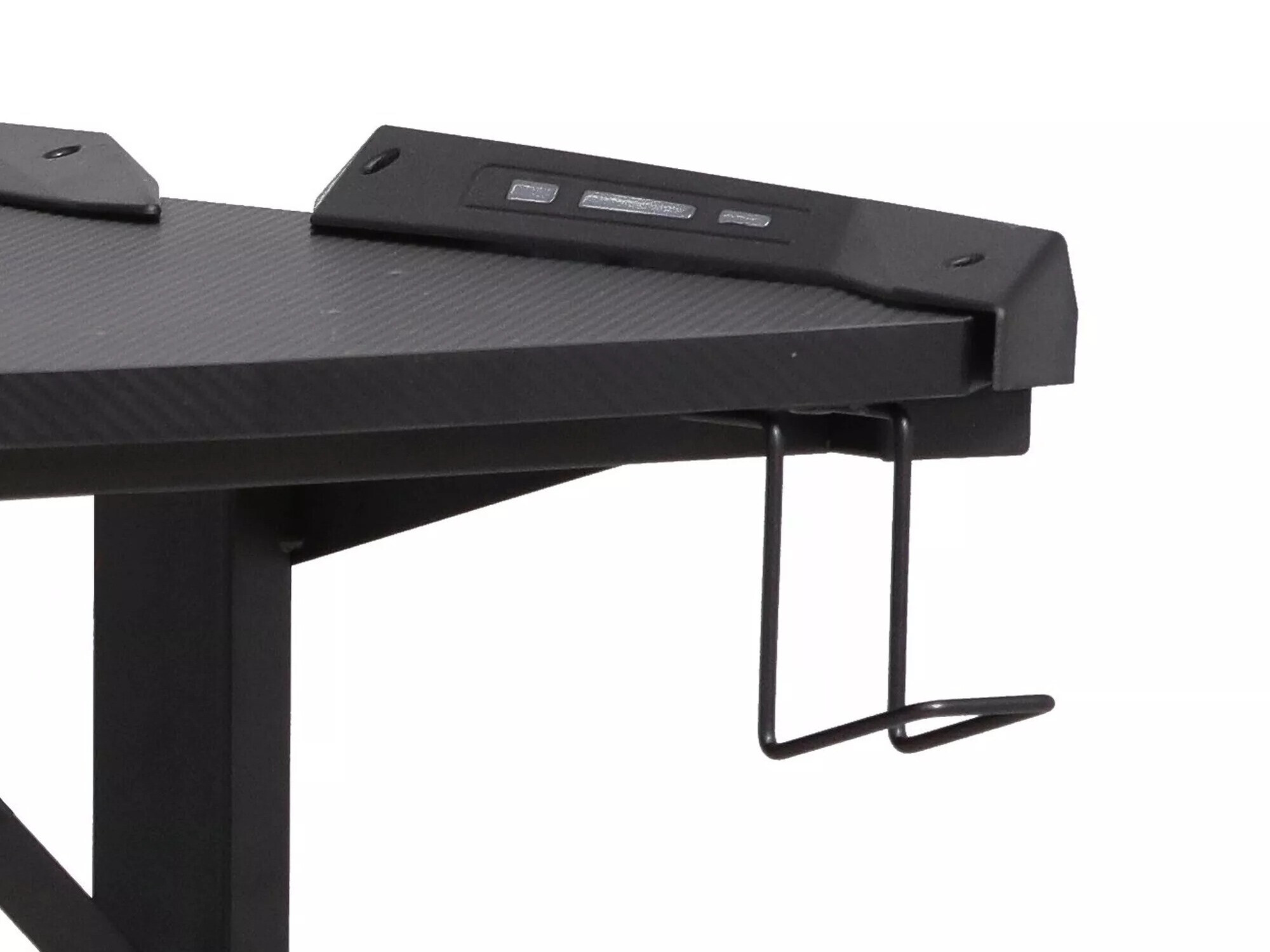 Gaming stol Detroit 528