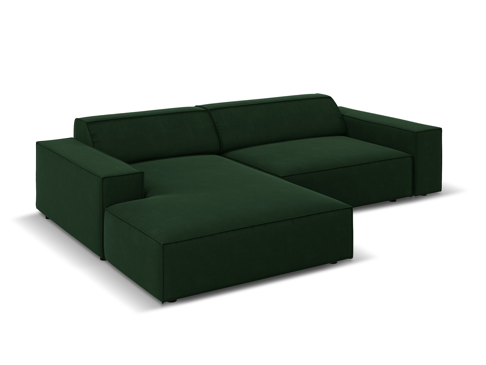 Kutna garnitura Lomcalu 101 (Bluvel 78)