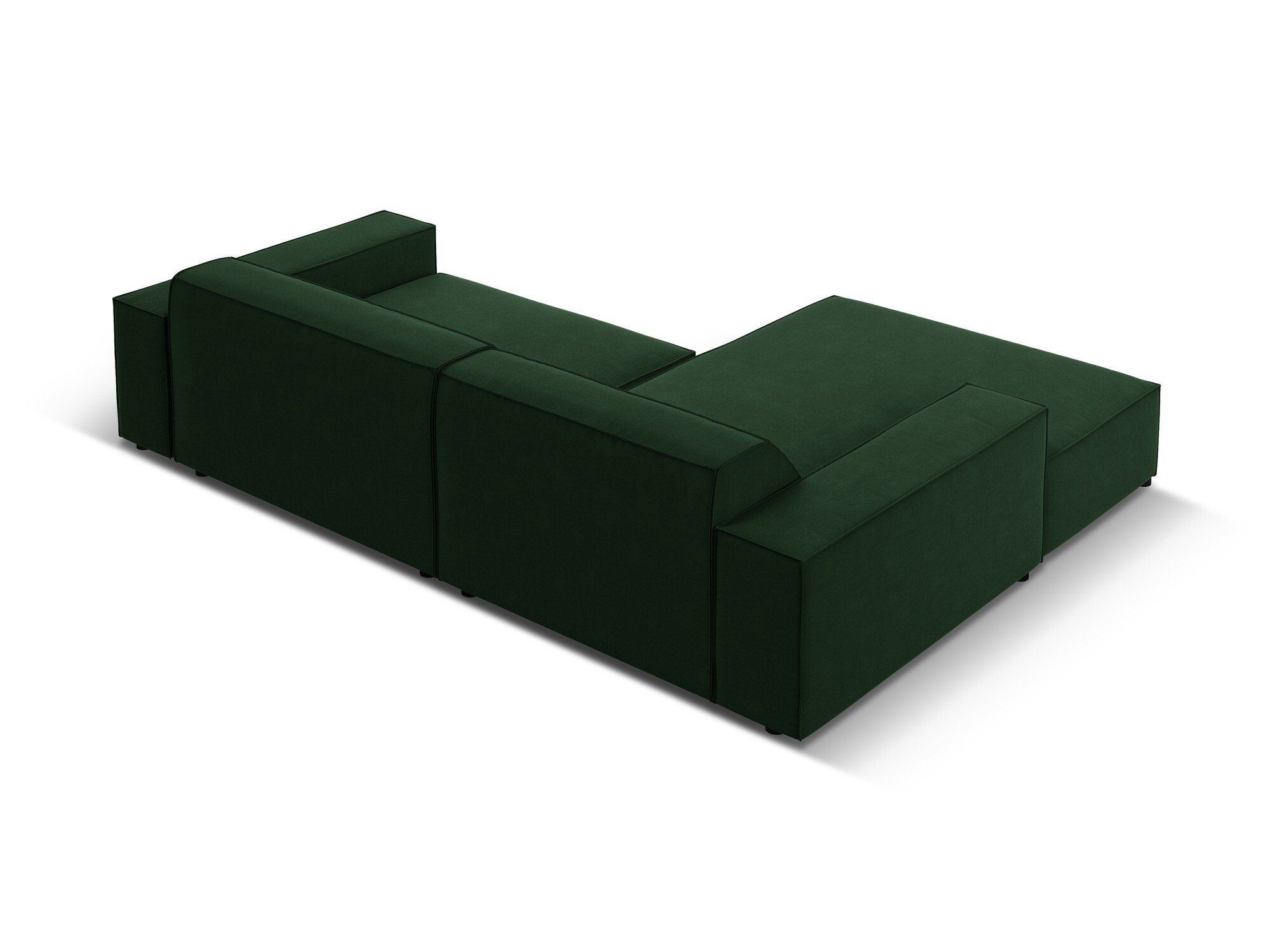 Kutna garnitura Lomcalu 101 (Bluvel 78)