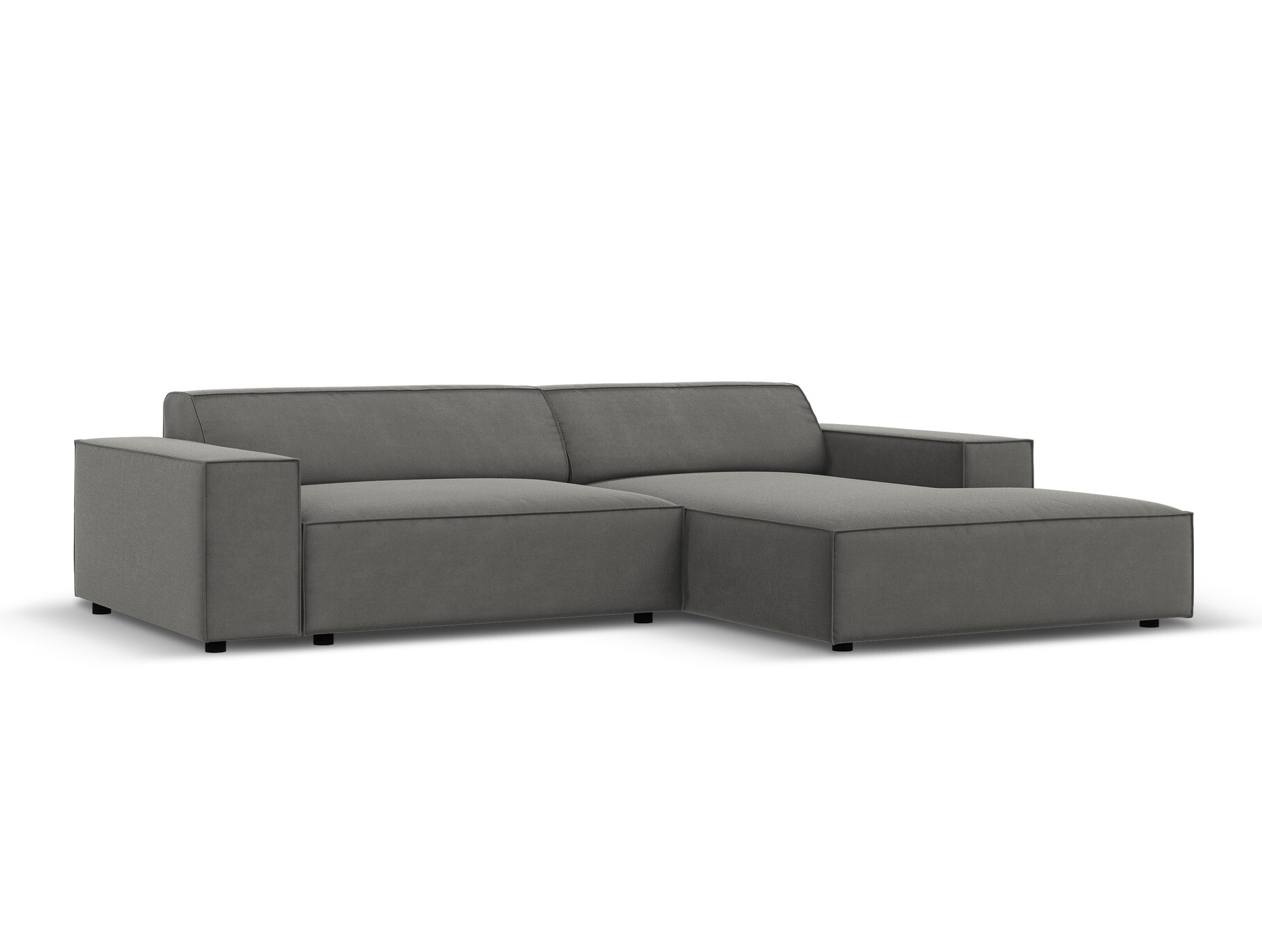 Modularna kutna garnitura Lomcalu 101 (Bluvel 13)