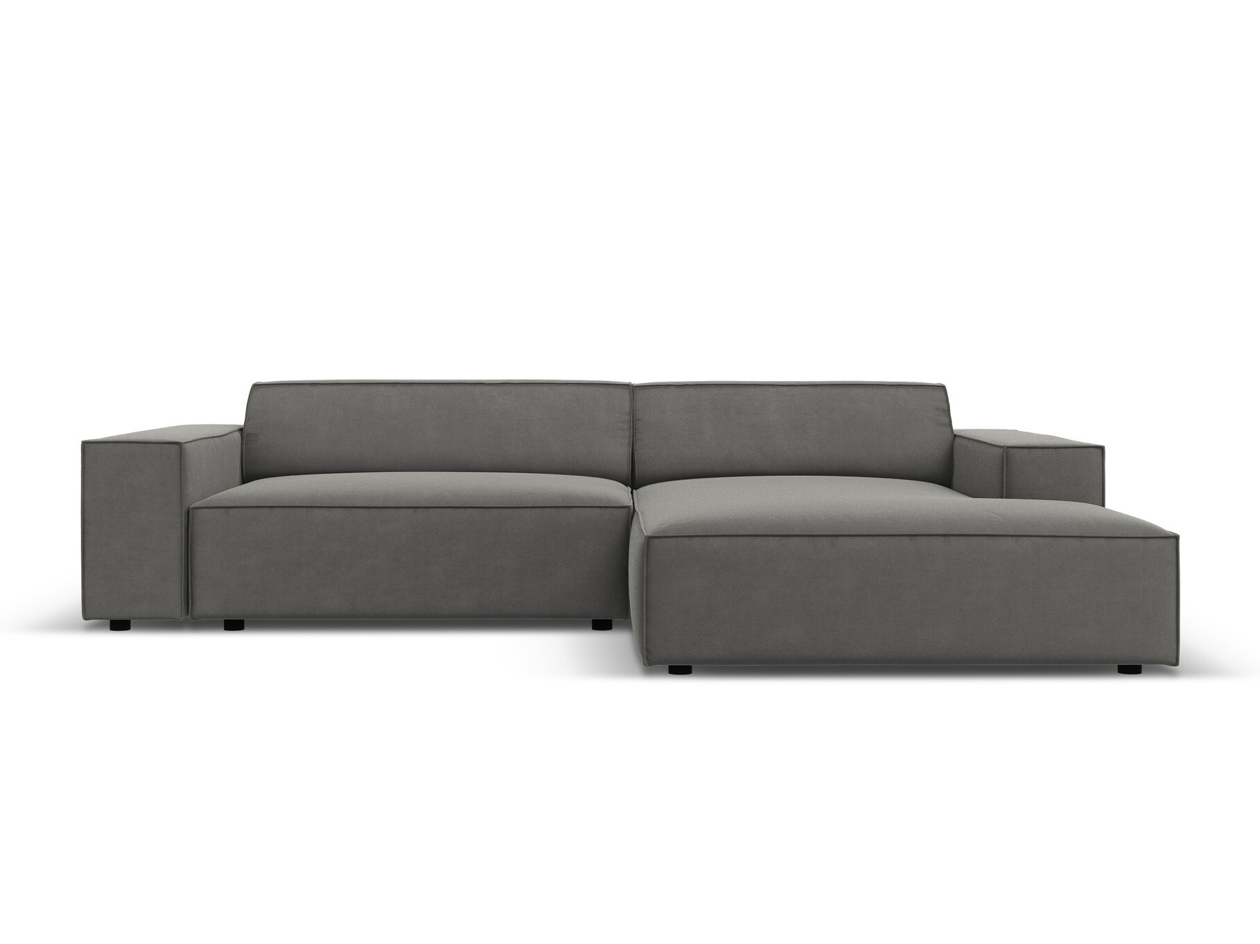 Modularna kutna garnitura Lomcalu 101 (Bluvel 13)