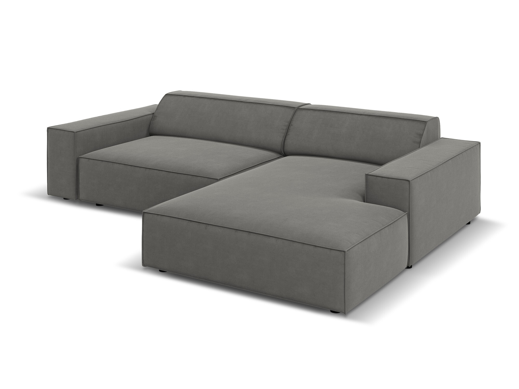 Modularna kutna garnitura Lomcalu 101 (Bluvel 13)