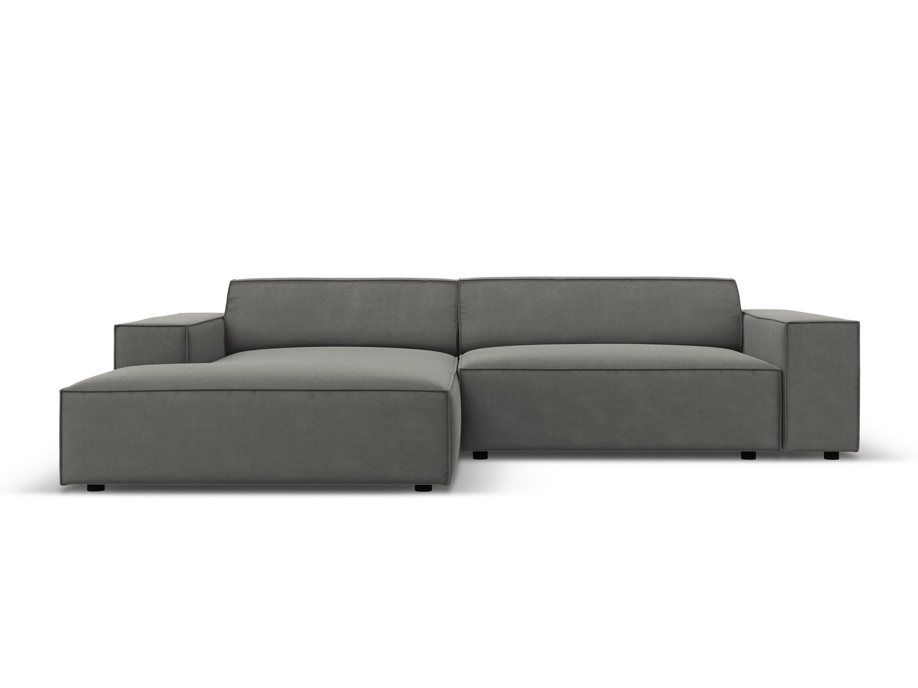 Modularna kutna garnitura Lomcalu 101 (Bluvel 13)