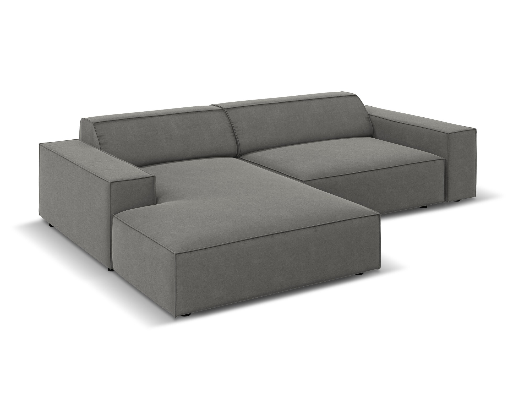 Modularna kutna garnitura Lomcalu 101 (Bluvel 13)
