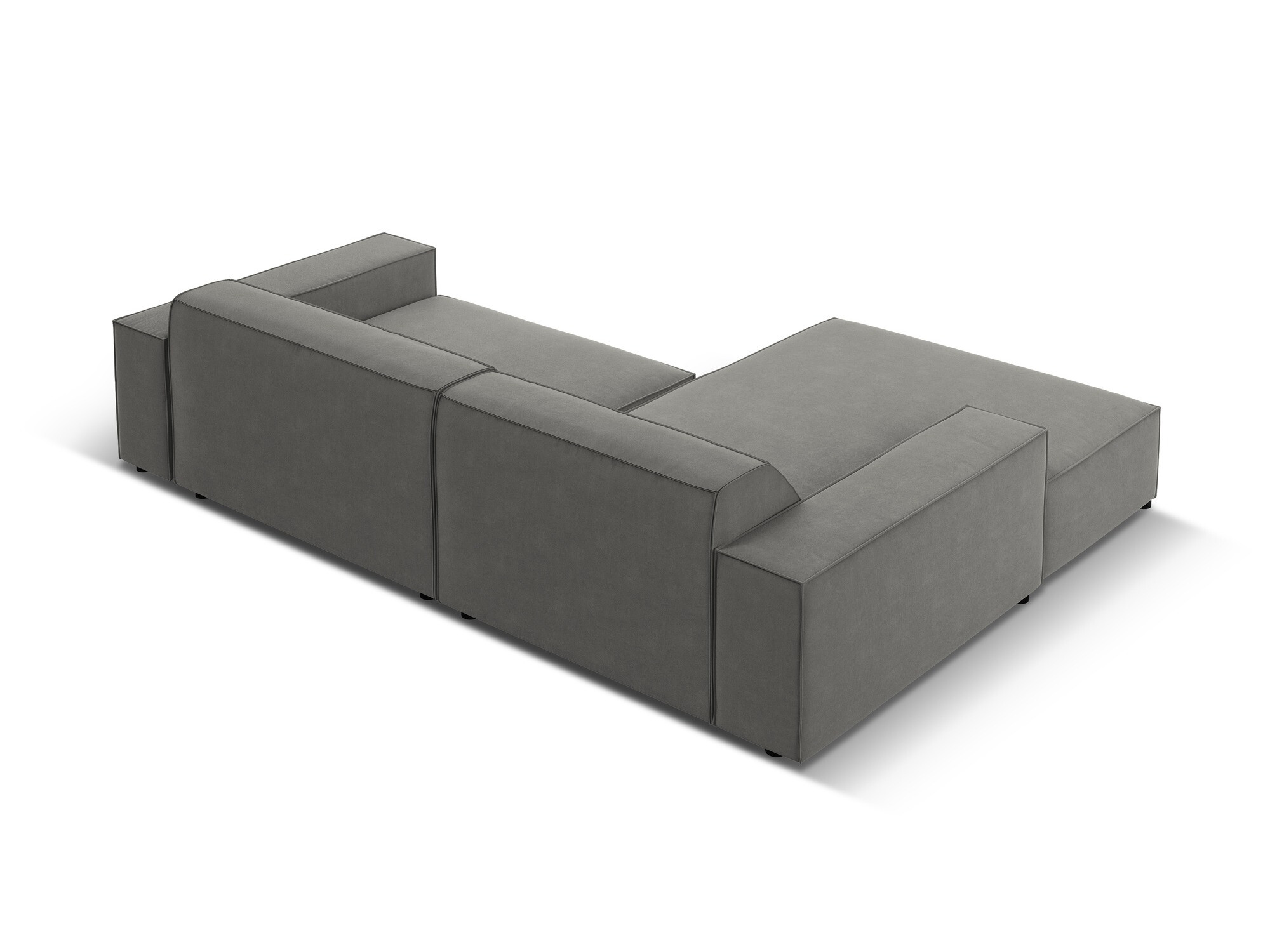 Modularna kutna garnitura Lomcalu 101 (Bluvel 13)