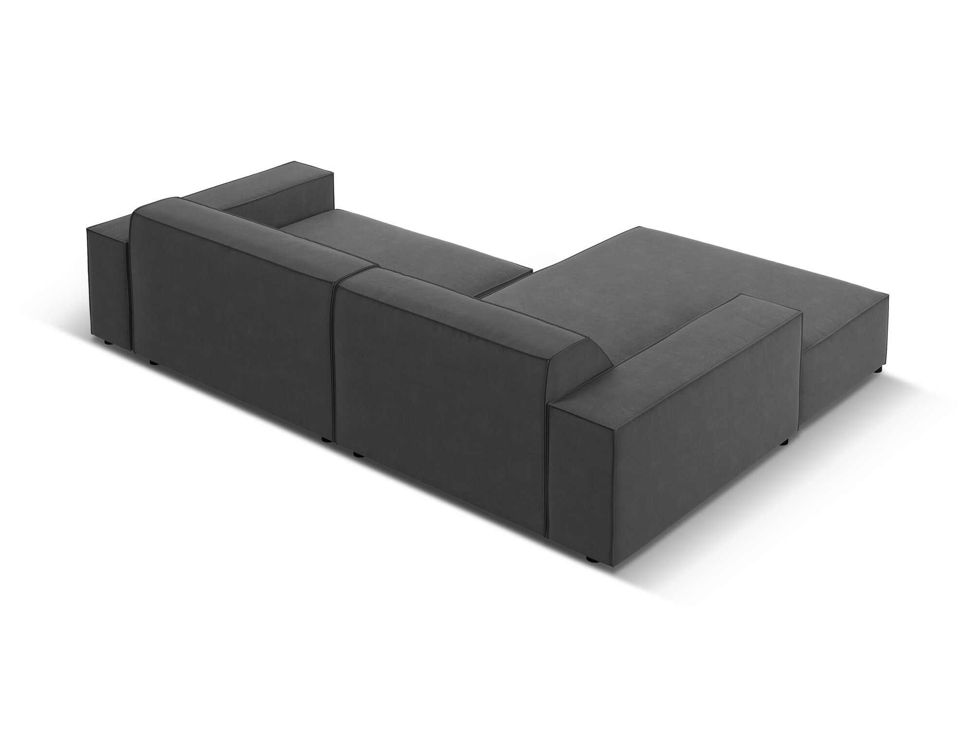 Modularna kutna garnitura Lomcalu 101 (Bluvel 14)