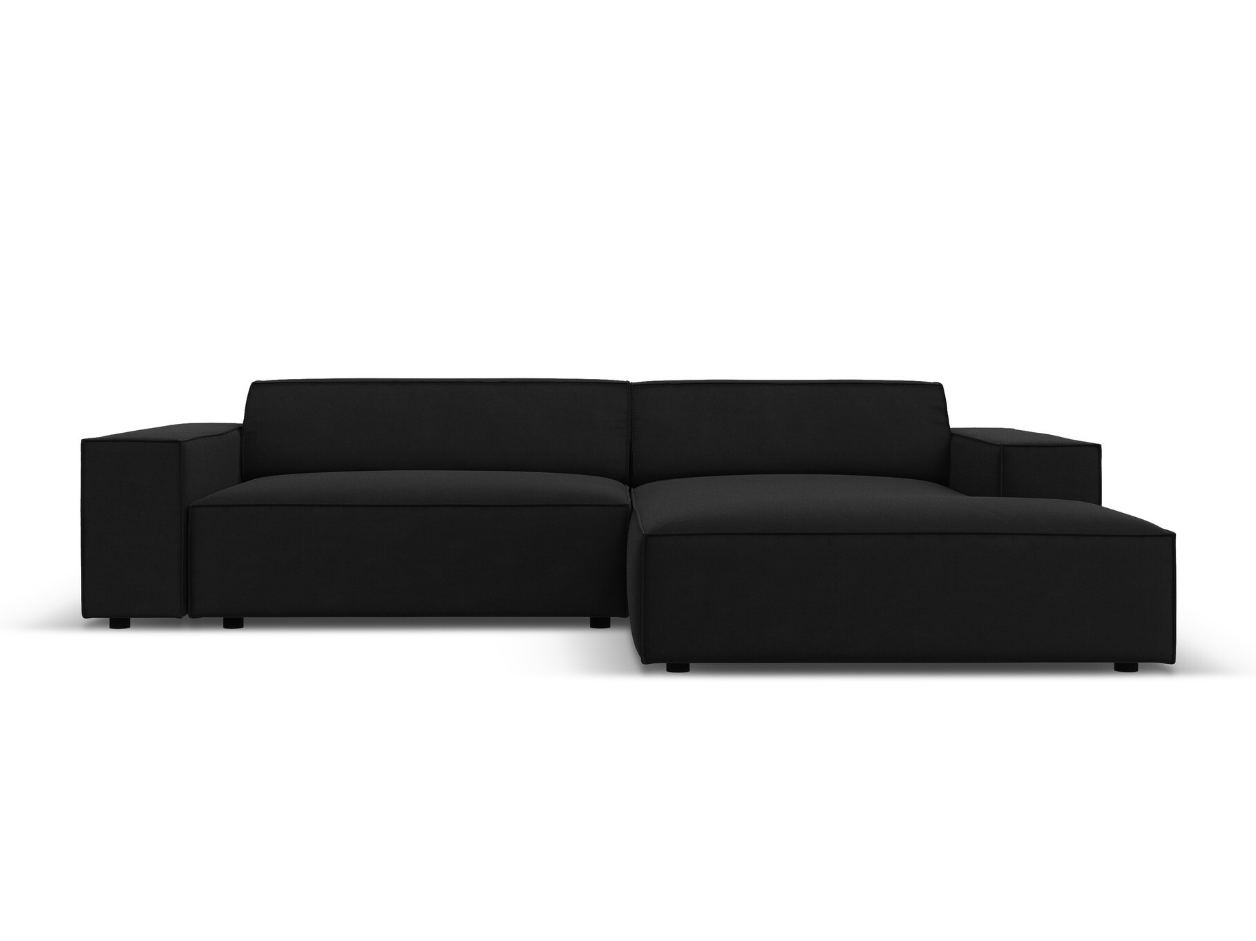 Modularna kutna garnitura Lomcalu 101 (Bluvel 19)