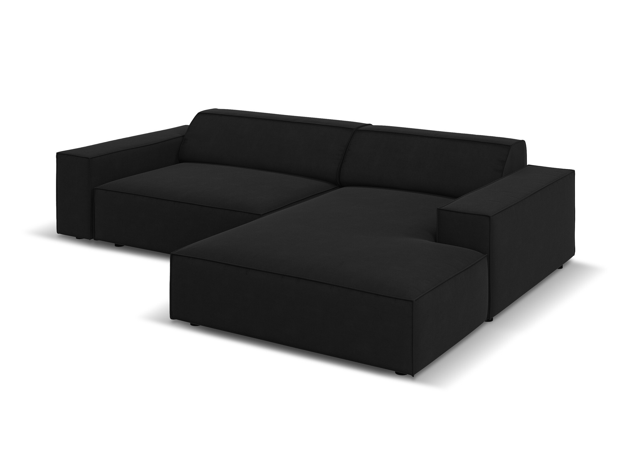 Modularna kutna garnitura Lomcalu 101 (Bluvel 19)