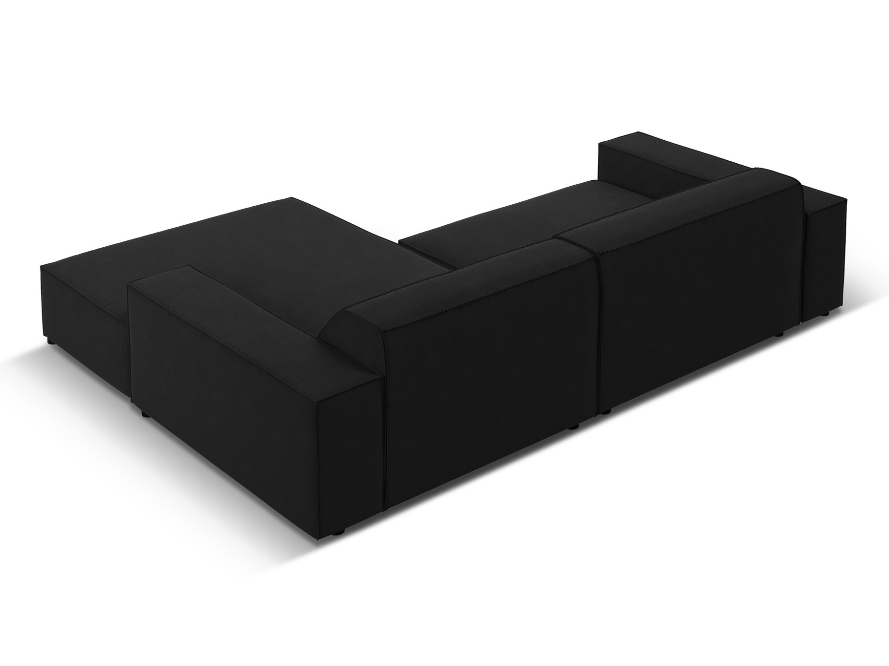 Modularna kutna garnitura Lomcalu 101 (Bluvel 19)