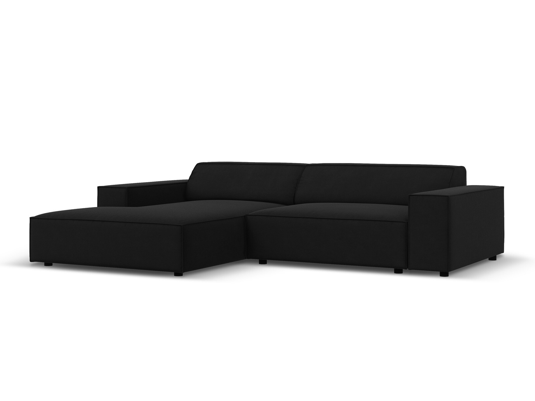 Modularna kutna garnitura Lomcalu 101 (Bluvel 19)