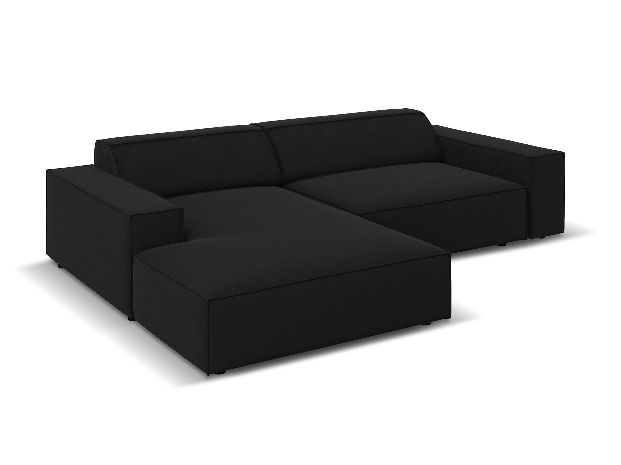 Modularna kutna garnitura Lomcalu 101 (Bluvel 19)