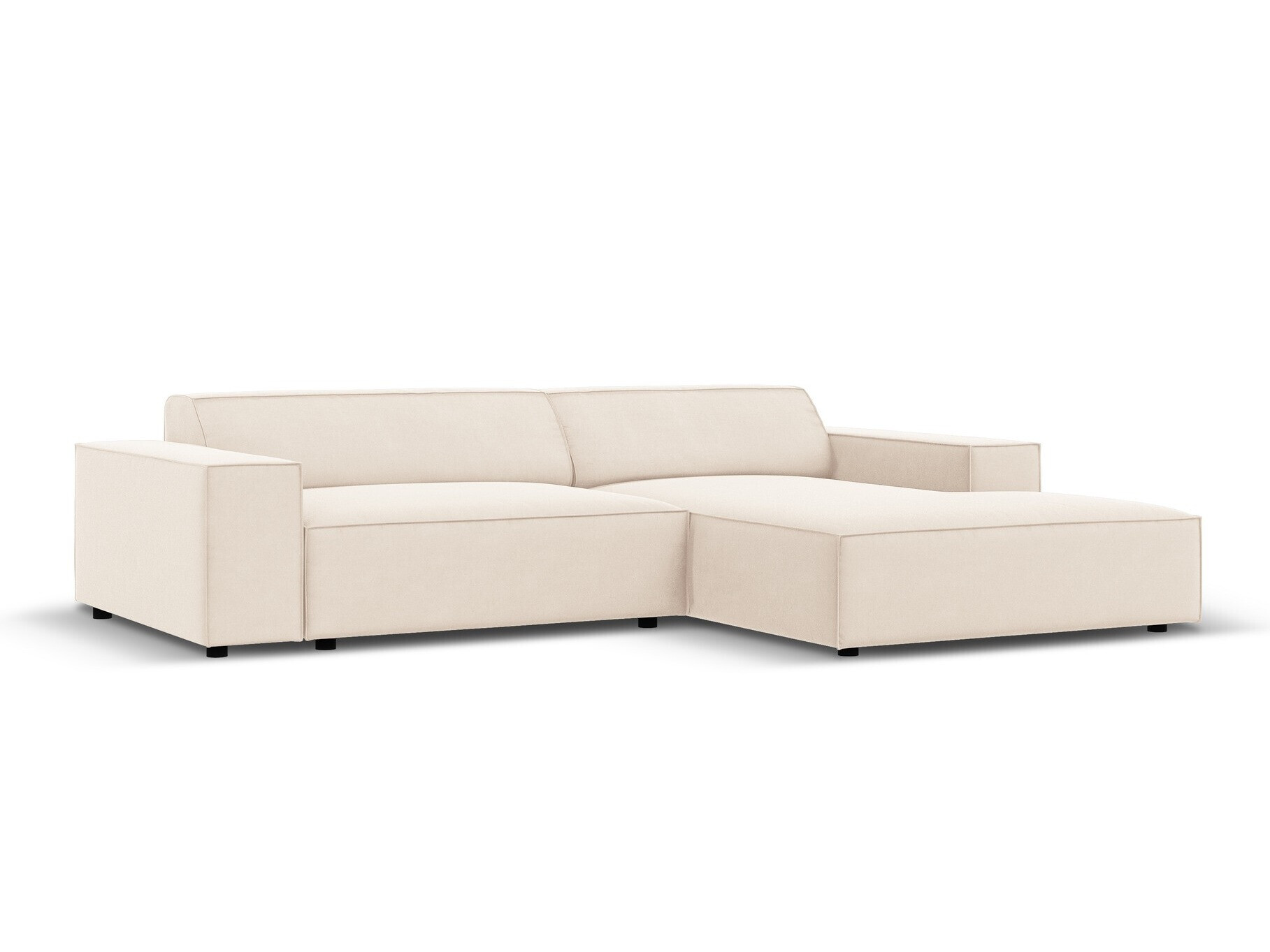 Modularna kutna garnitura Lomcalu 101 (Bluvel 22)
