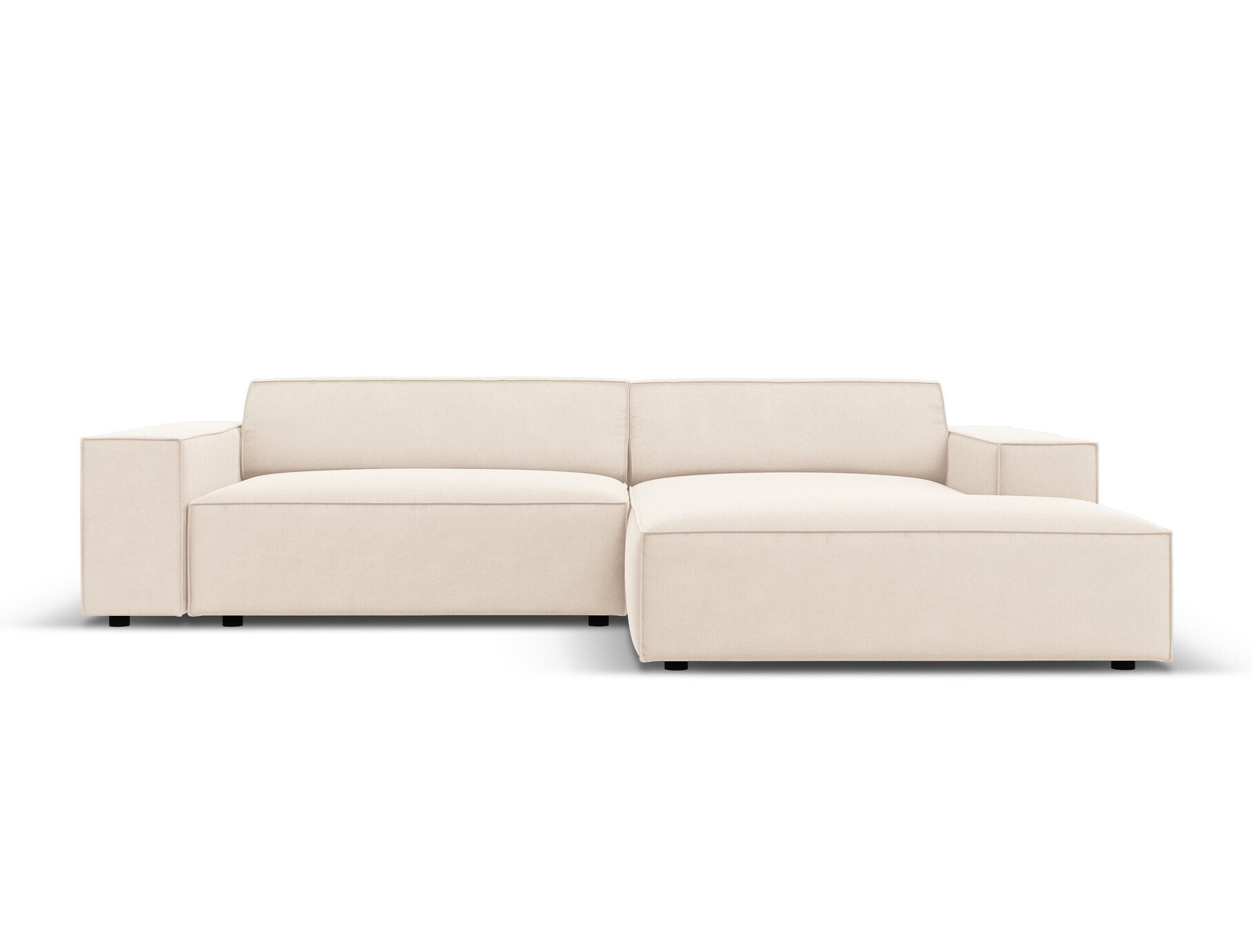 Modularna kutna garnitura Lomcalu 101 (Bluvel 22)