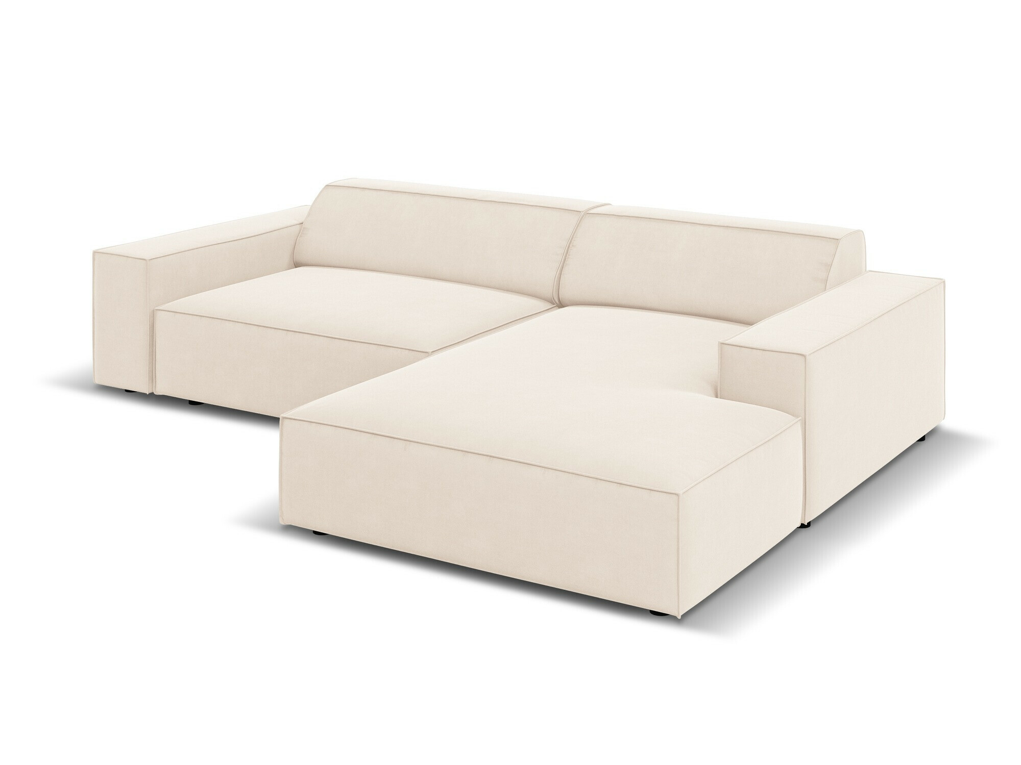 Modularna kutna garnitura Lomcalu 101 (Bluvel 22)