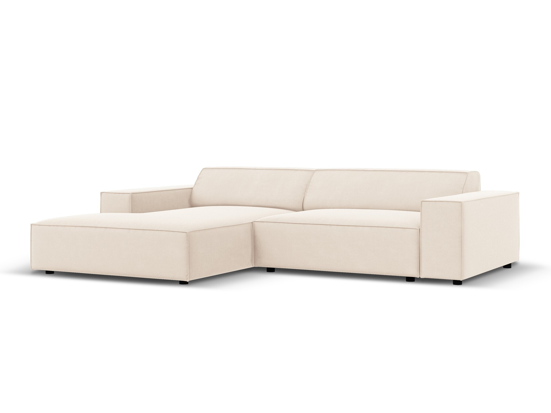 Modularna kutna garnitura Lomcalu 101 (Bluvel 22)