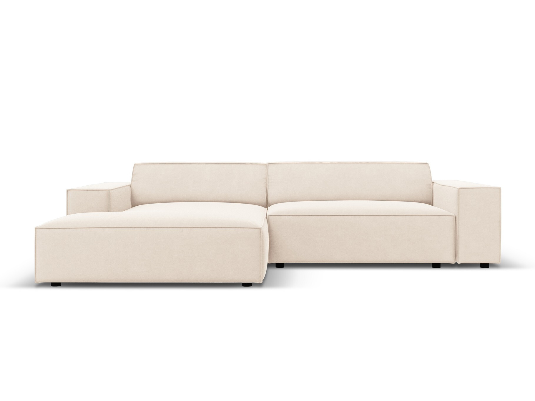 Modularna kutna garnitura Lomcalu 101 (Bluvel 22)