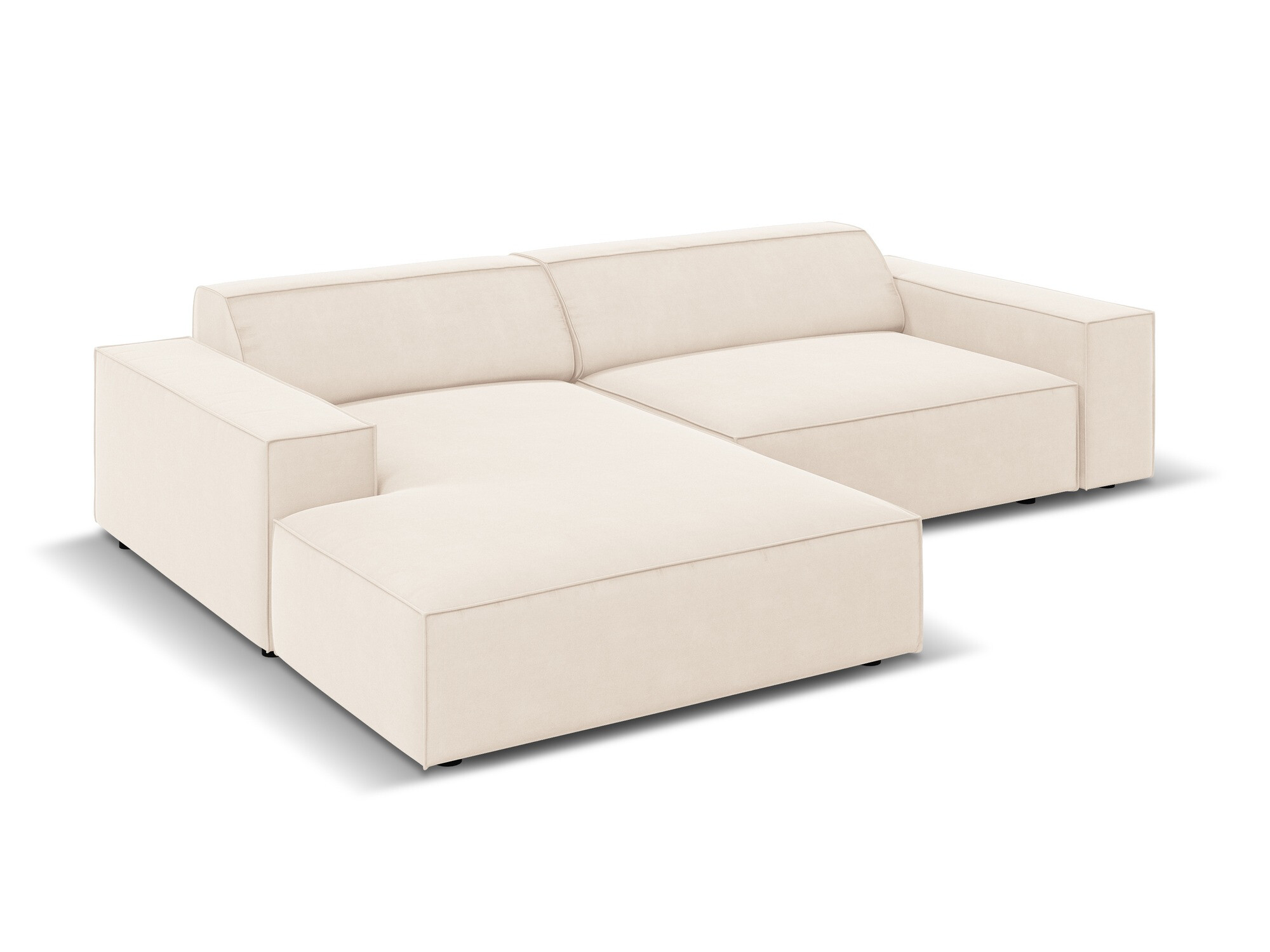 Modularna kutna garnitura Lomcalu 101 (Bluvel 22)