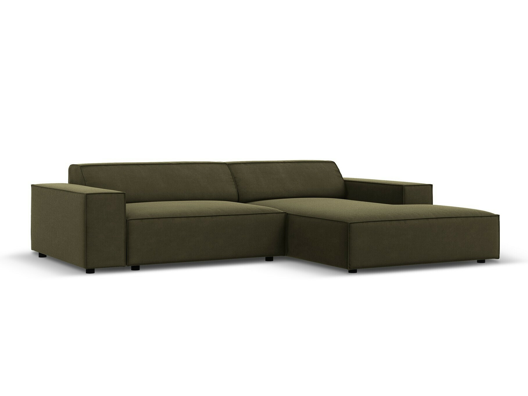 Modularna kutna garnitura Lomcalu 101 (Bluvel 77)