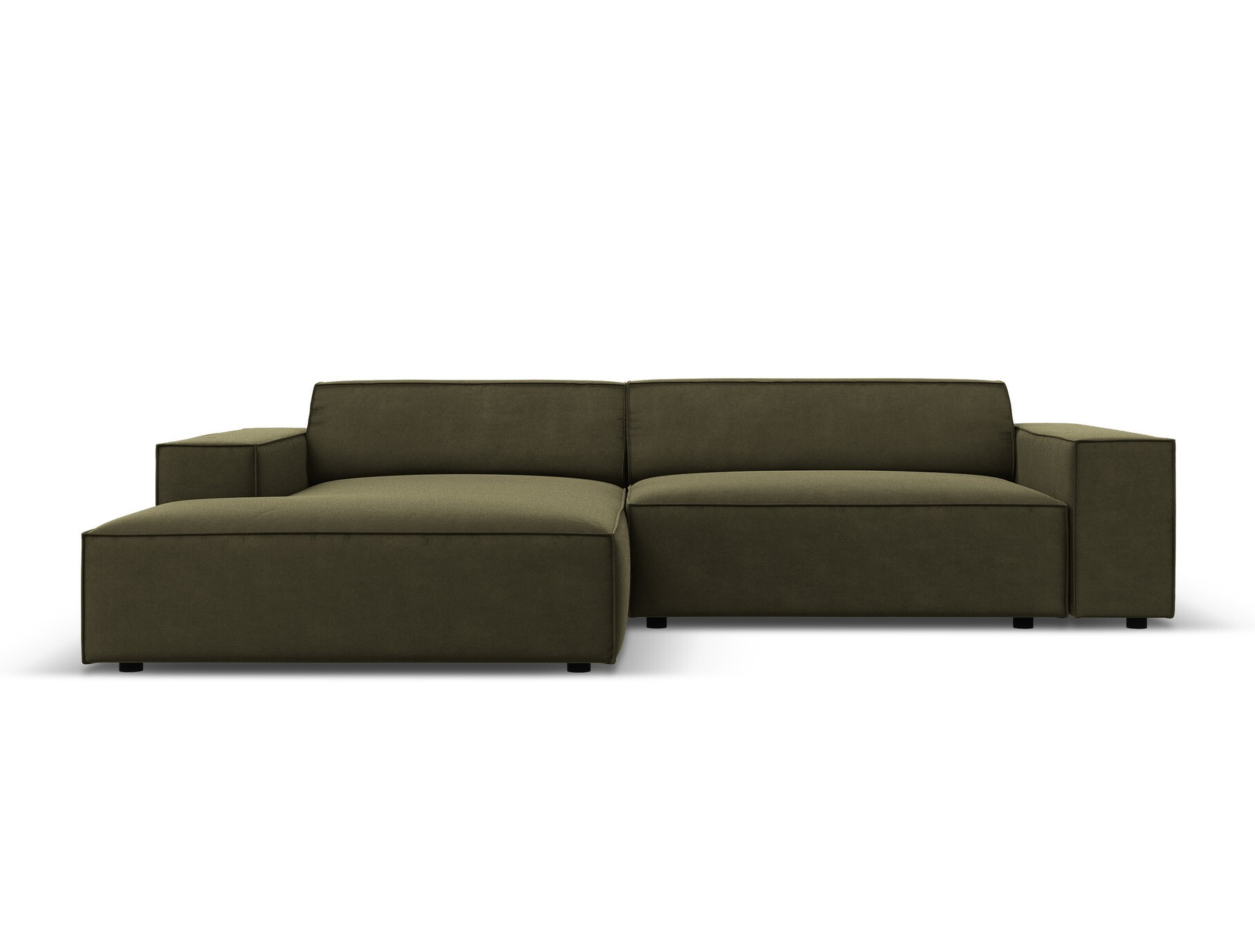 Modularna kutna garnitura Lomcalu 101 (Bluvel 77)