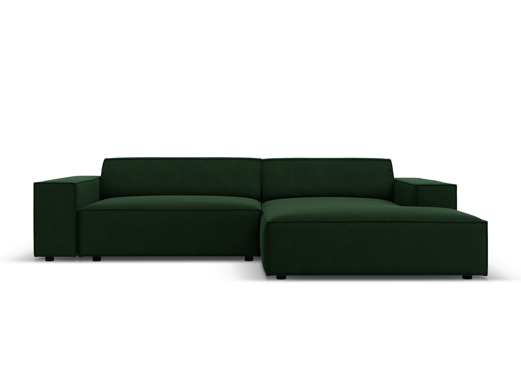 Modularna kutna garnitura Lomcalu 101 (Bluvel 78)