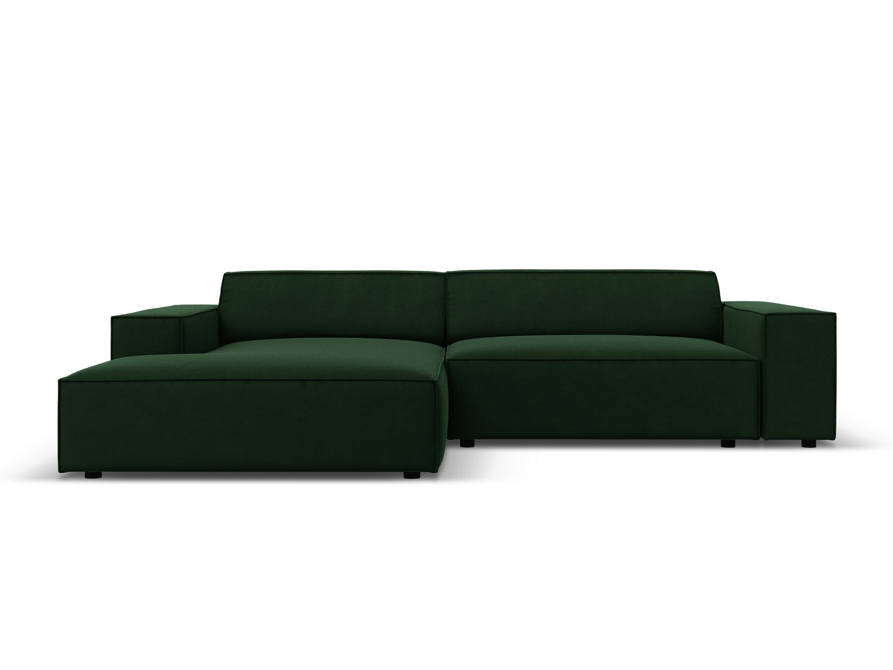 Modularna kutna garnitura Lomcalu 101 (Bluvel 78)