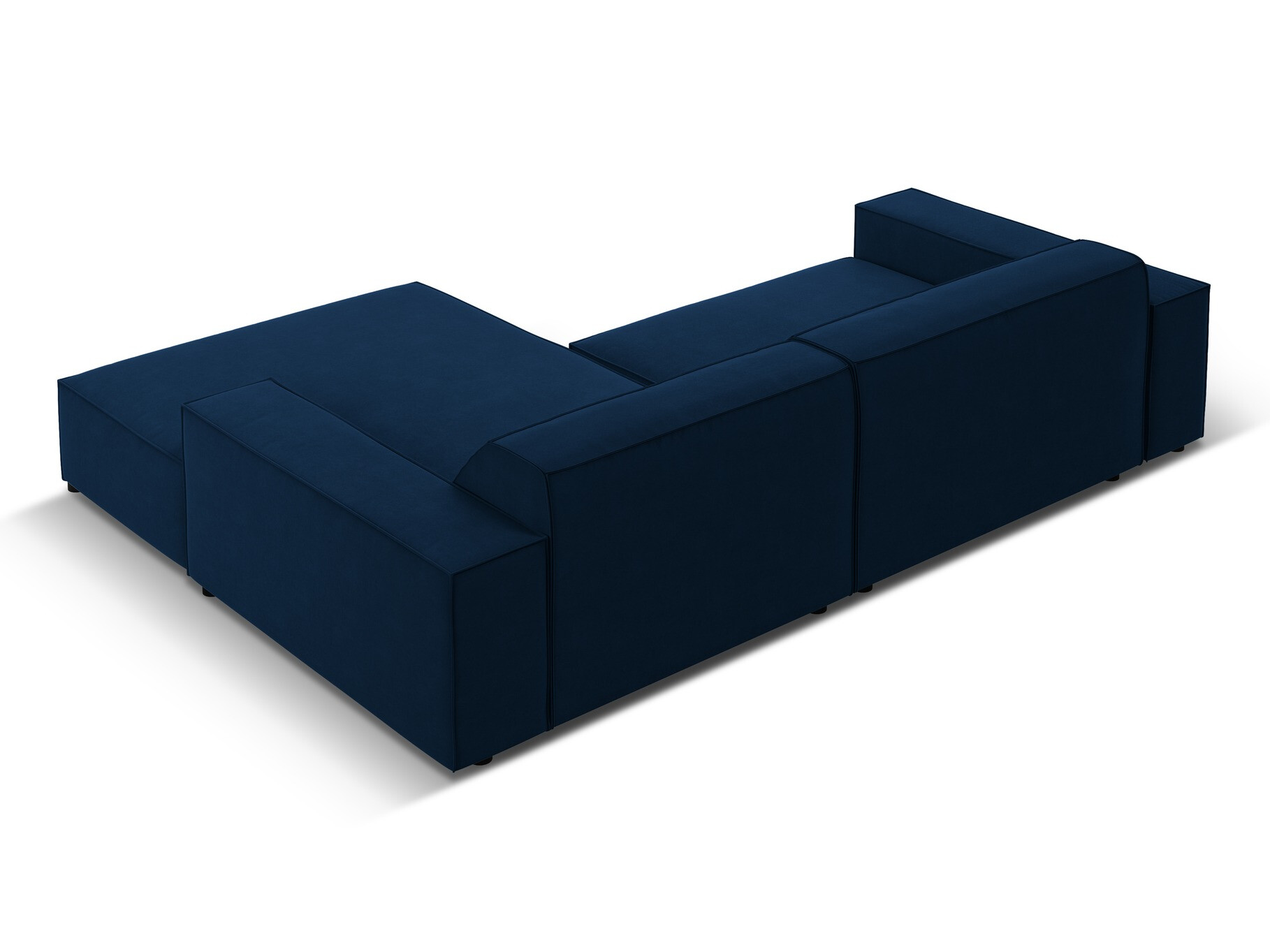 Modularna kutna garnitura Lomcalu 101 (Bluvel 86)
