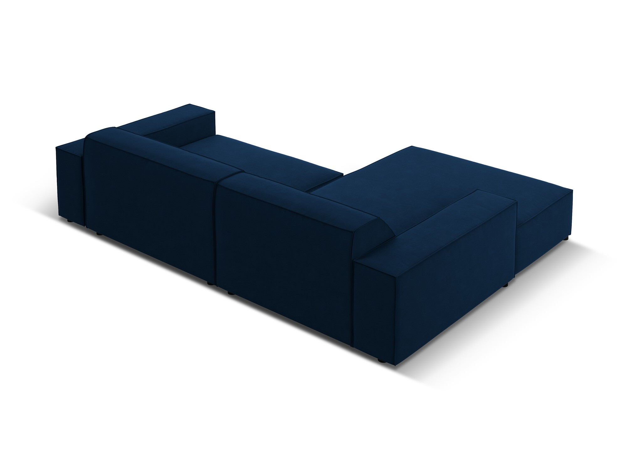 Modularna kutna garnitura Lomcalu 101 (Bluvel 86)